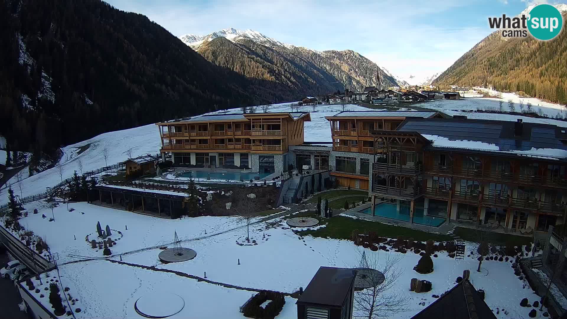 Hotel Masl | Rio Pusteria | Valles