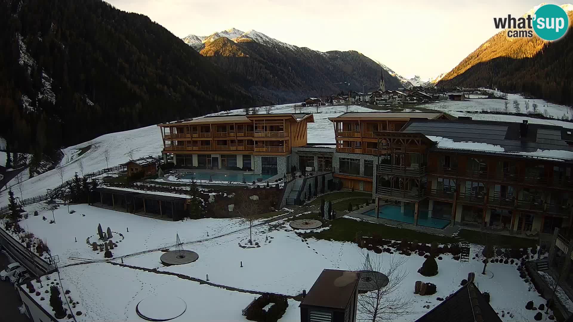 Hotel Masl | Rio Pusteria | Valles