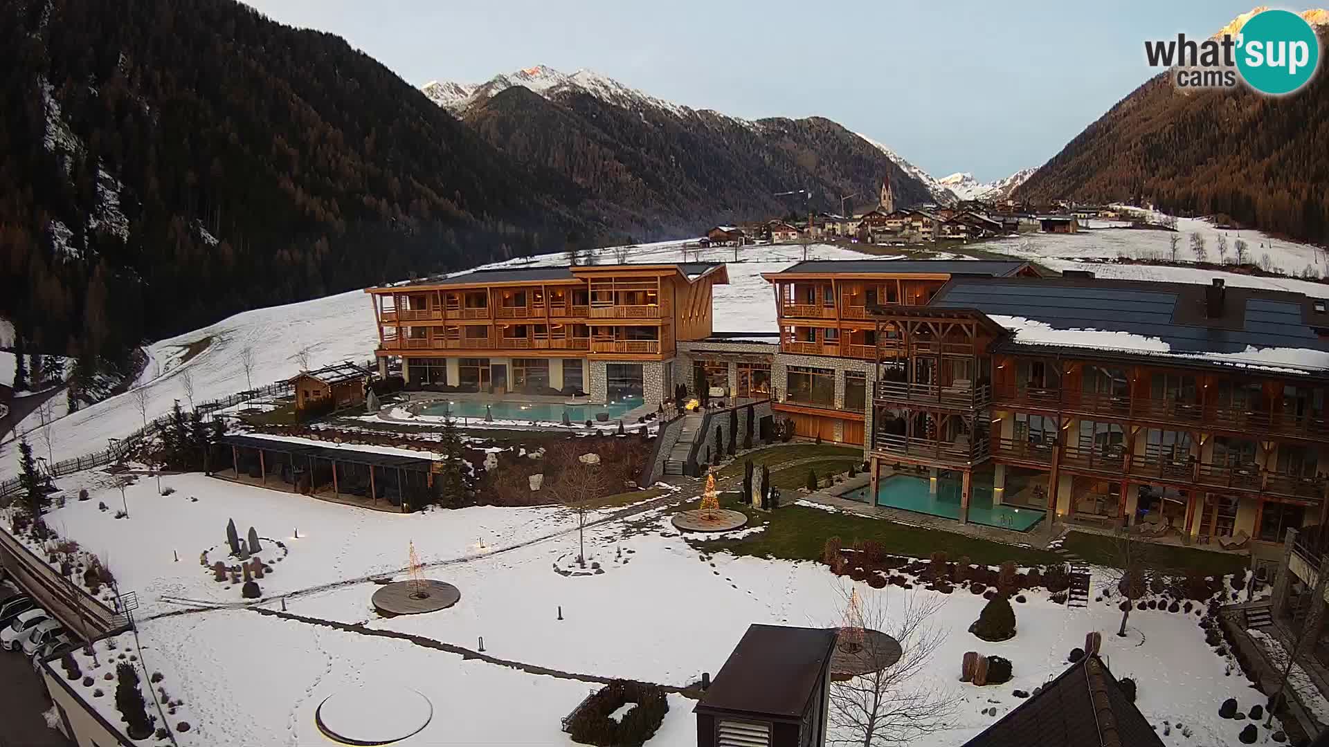 Hotel Masl | Rio Pusteria | Valles