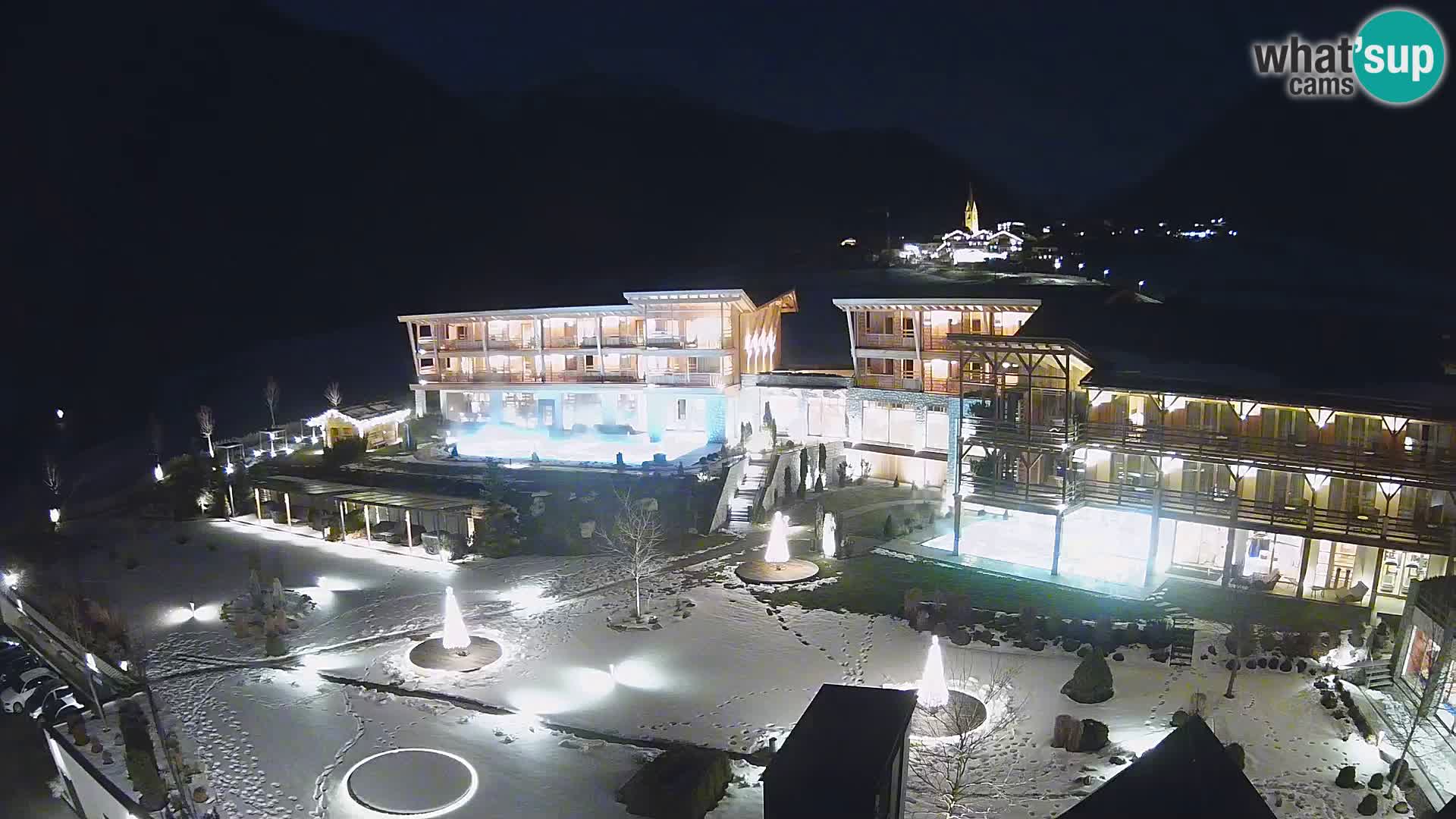 Hotel Masl | Rio Pusteria | Valles