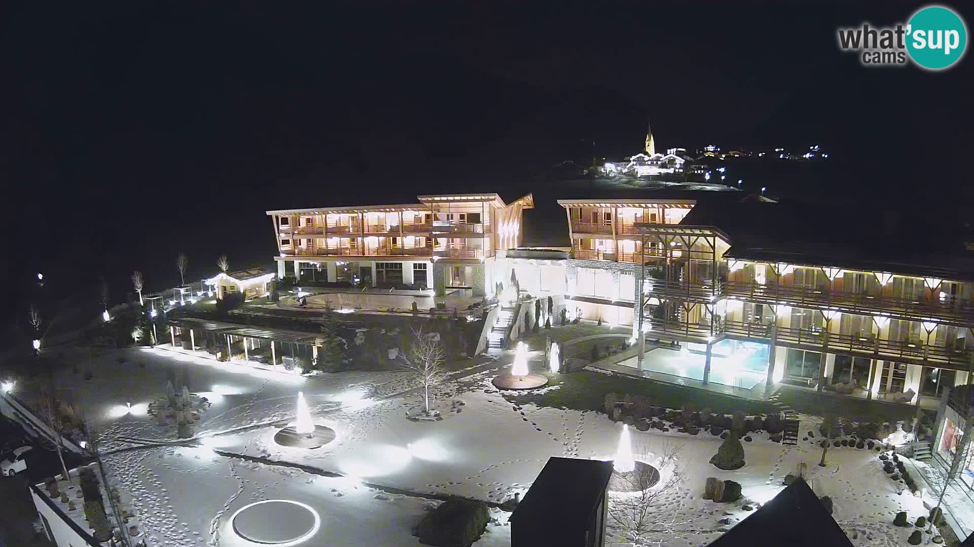 Hotel Masl | Rio Pusteria | Valles