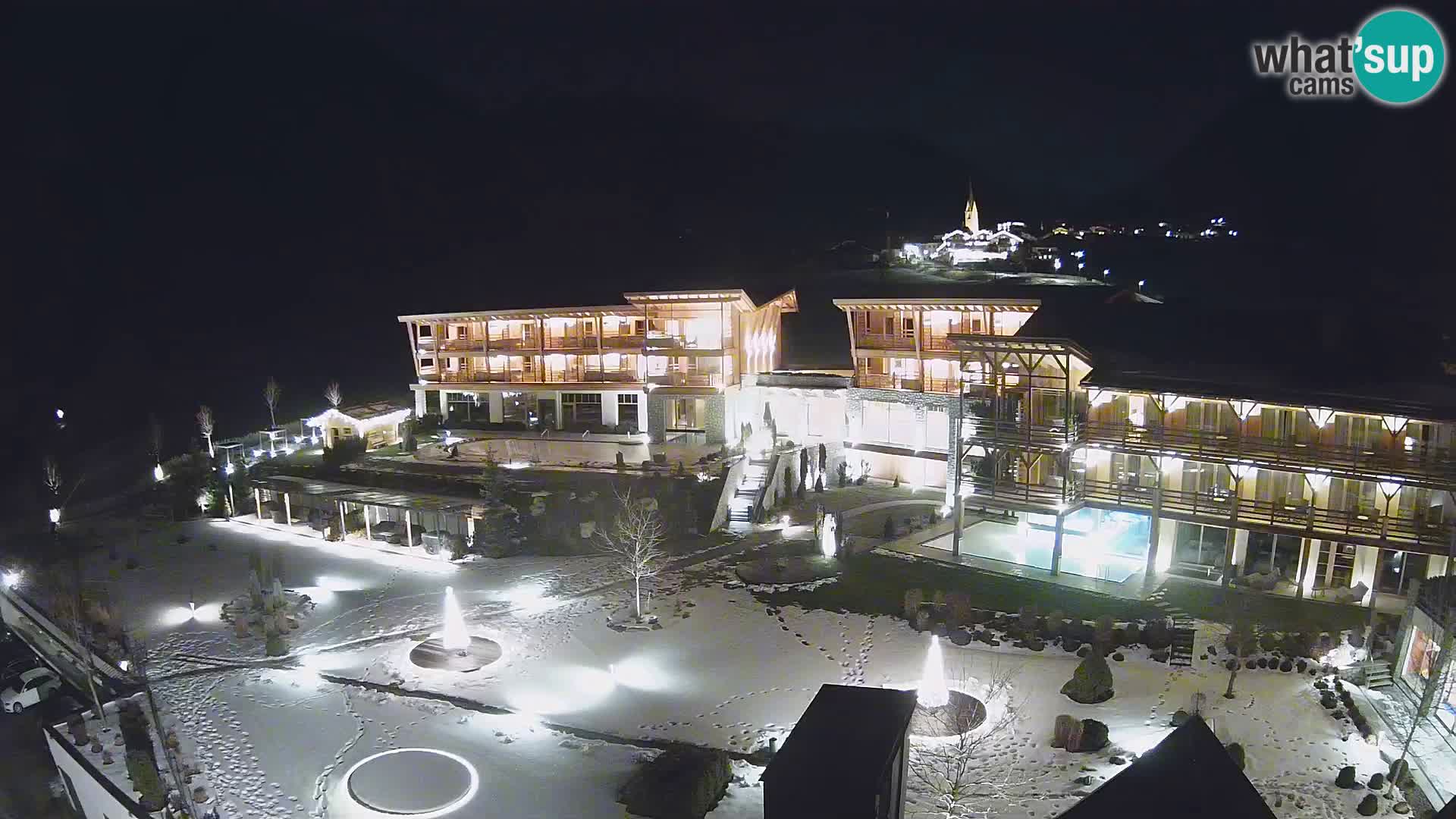 Hotel Masl | Rio Pusteria | Valles