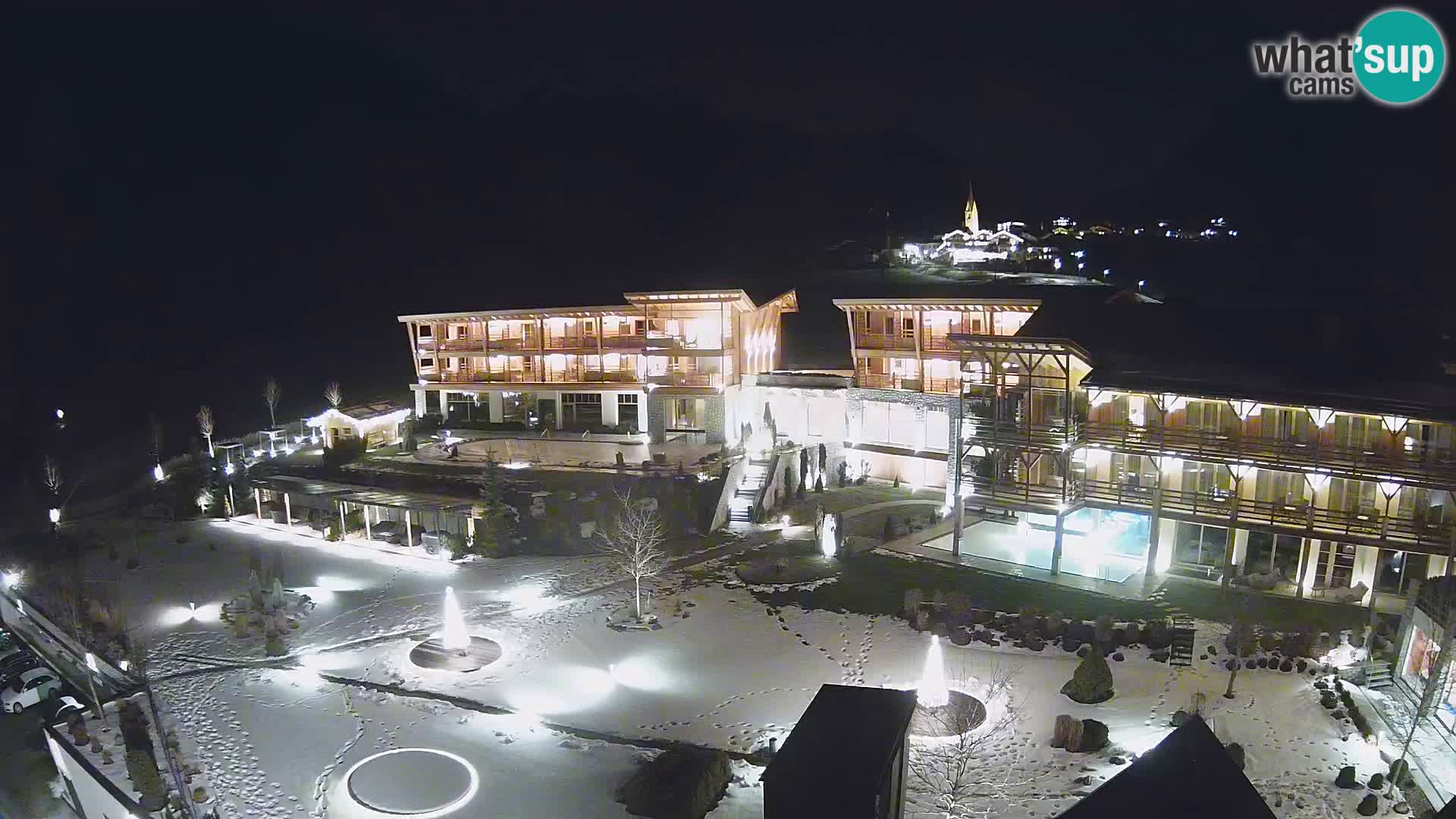 Hotel Masl | Rio Pusteria | Valles