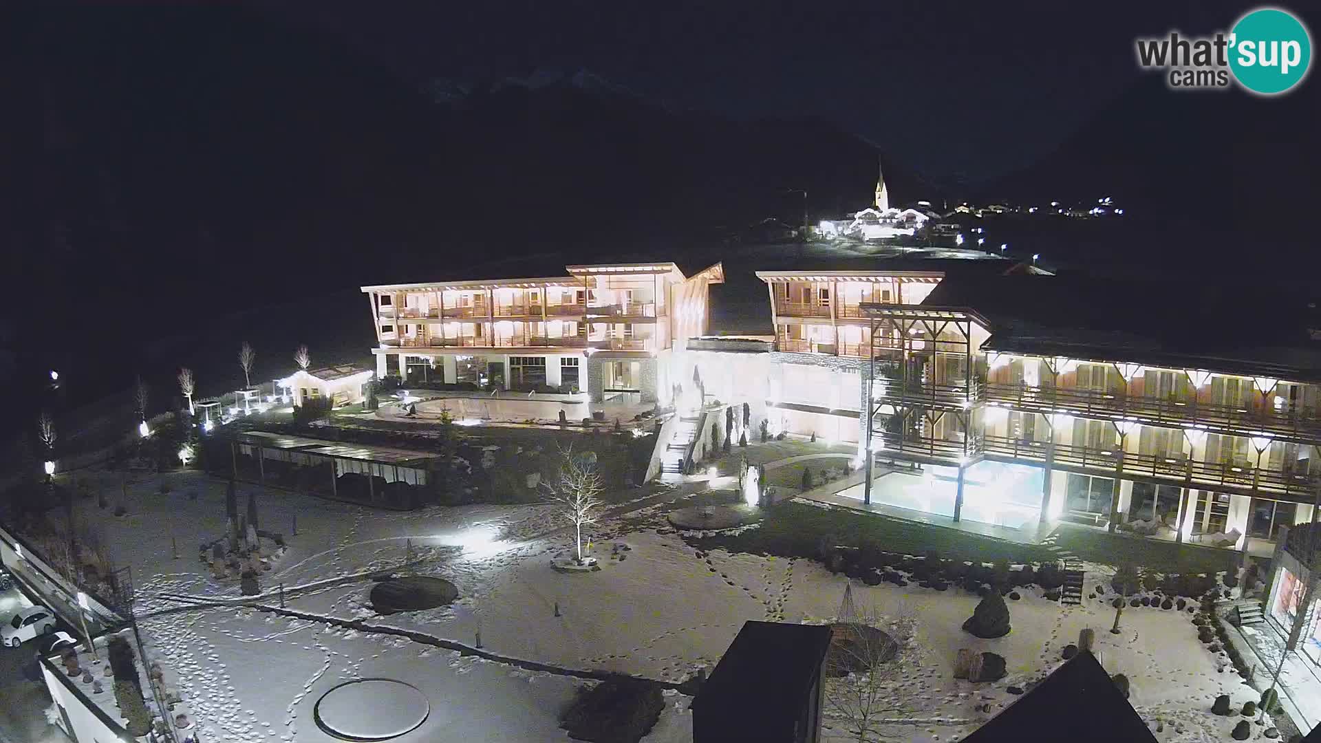 Hotel Masl | Rio Pusteria | Valles