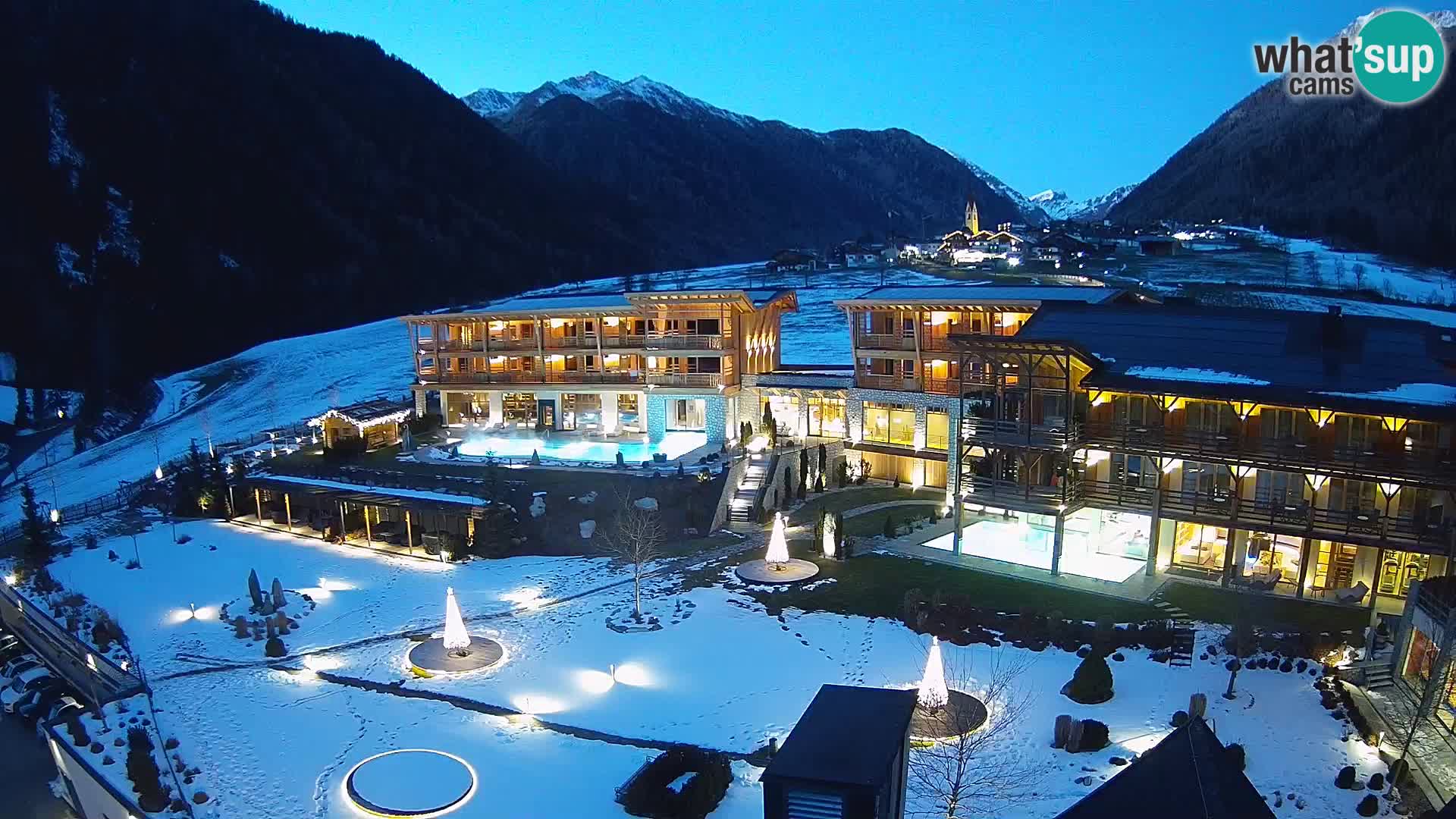 Hotel Masl | Rio Pusteria | Valles