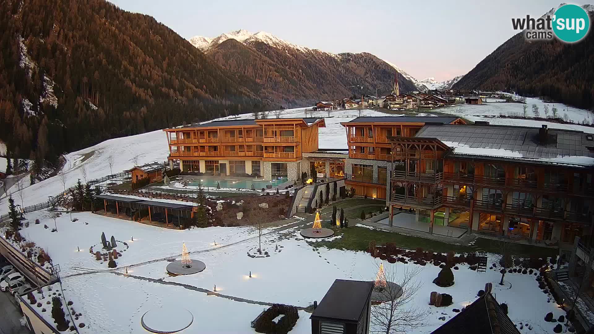 Hotel Masl | Rio Pusteria | Valles