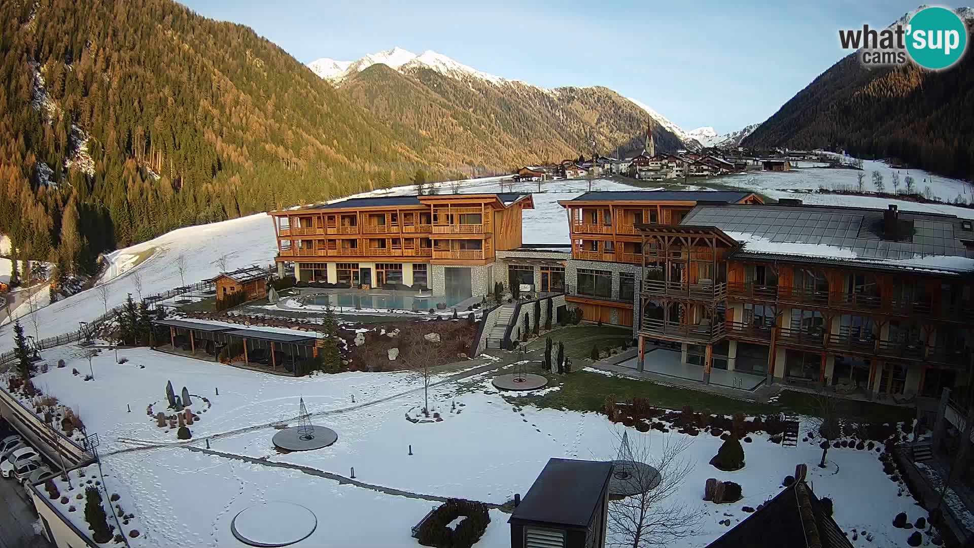 Hotel Masl | Rio Pusteria | Valles
