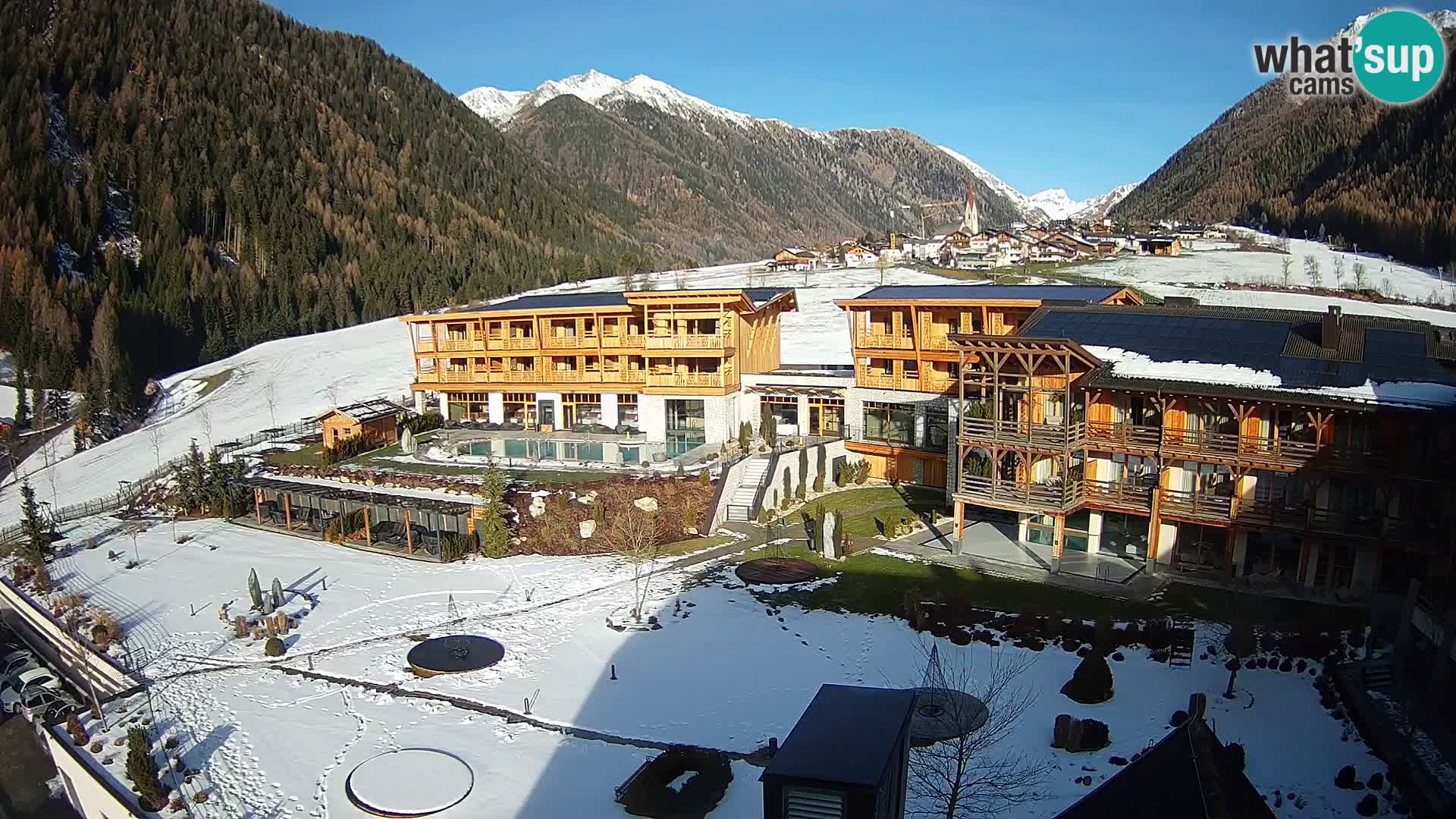 Hotel Masl | Rio Pusteria | Valles