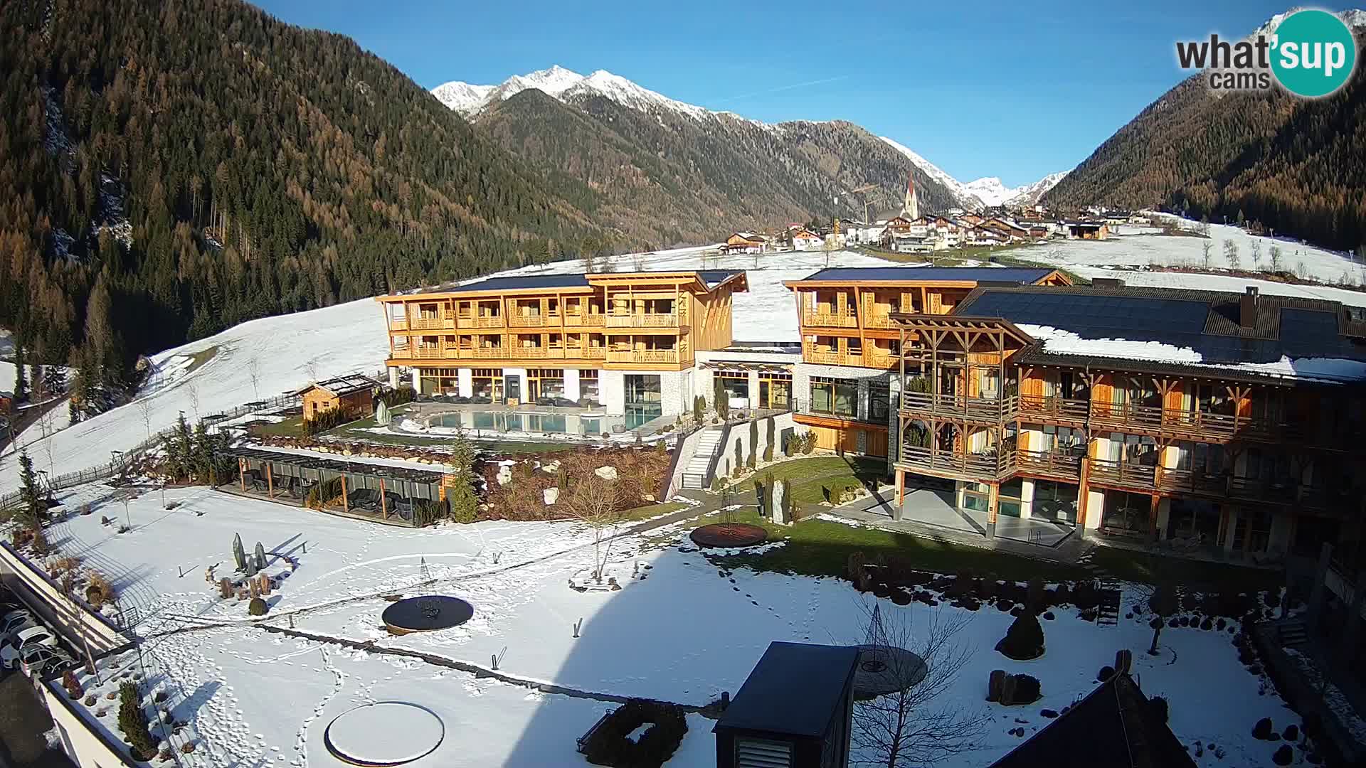 Hotel Masl | Rio Pusteria | Valles
