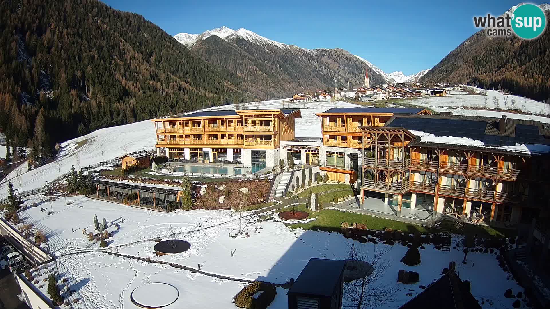 Hotel Masl | Rio Pusteria | Valles