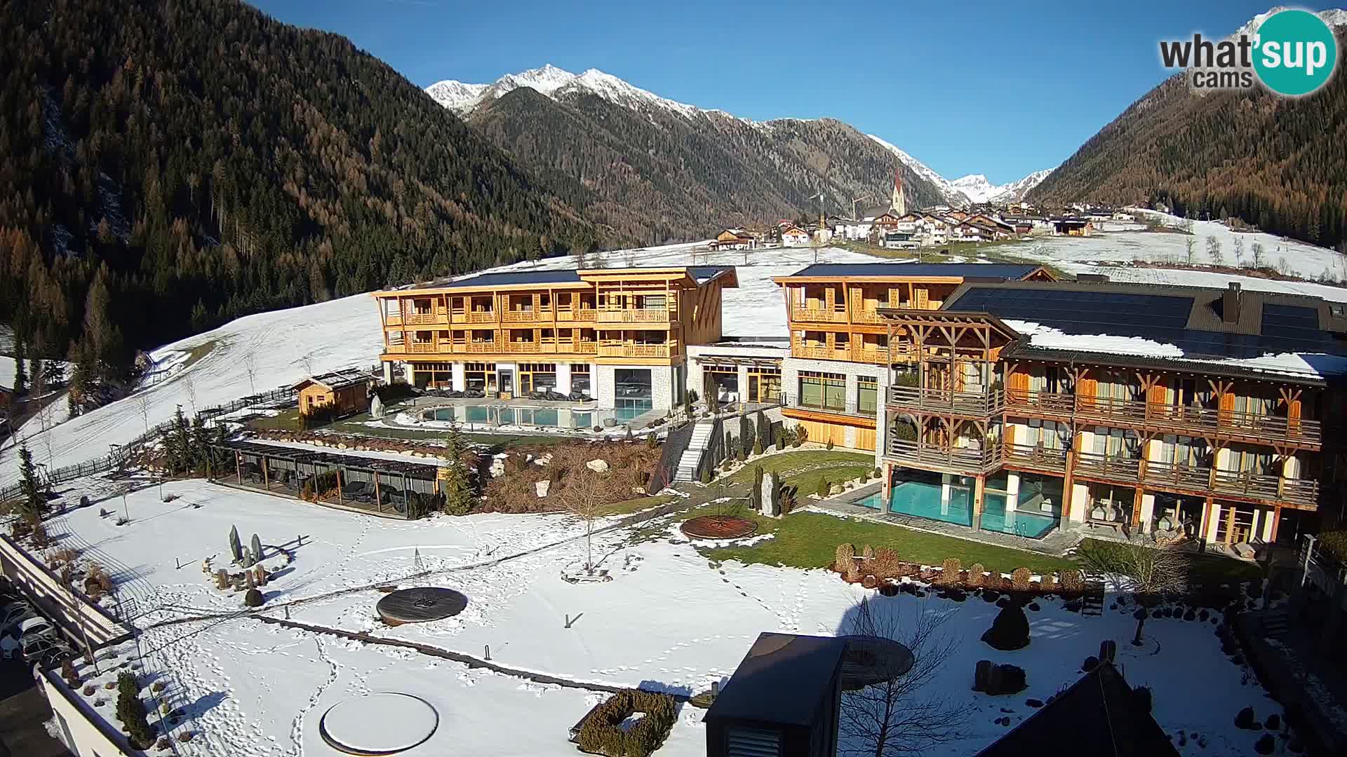 Hotel Masl | Rio Pusteria | Valles