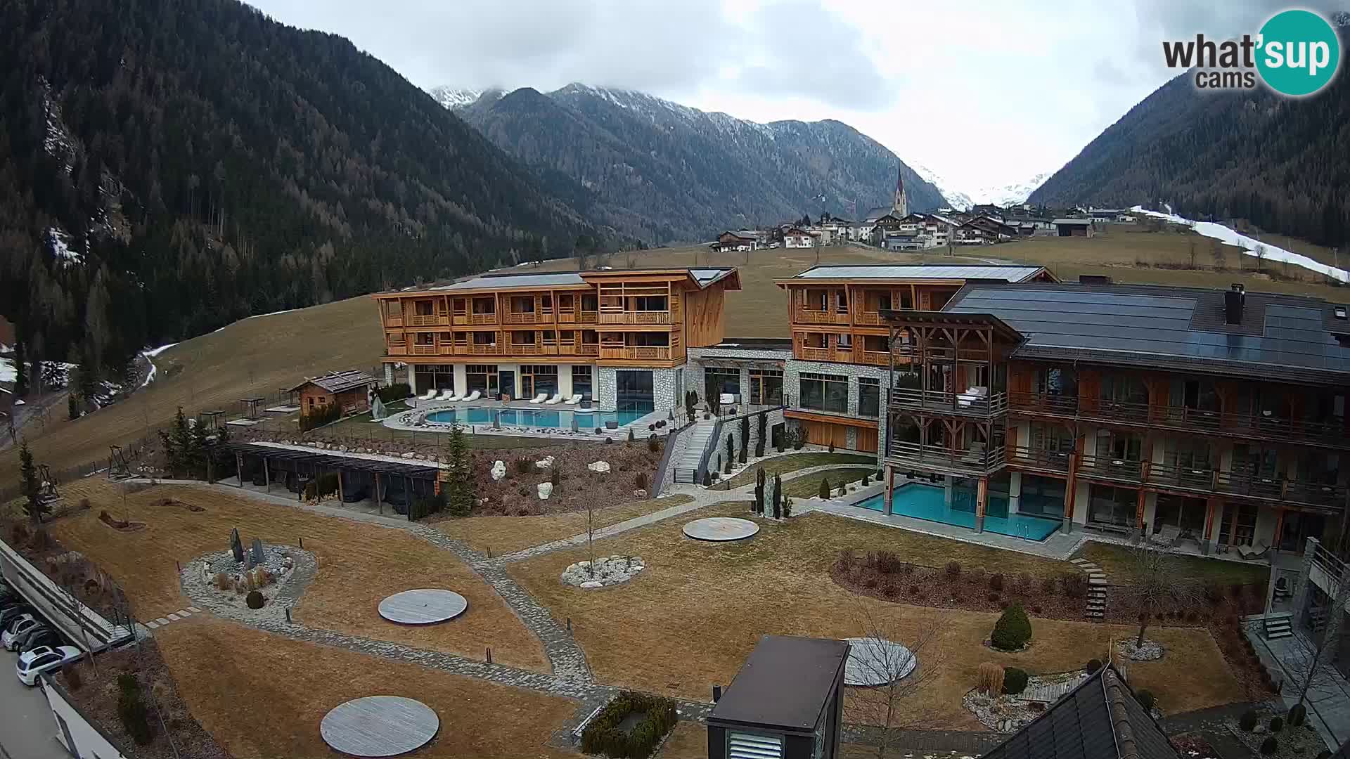 Hotel Masl | Rio Pusteria | Valles