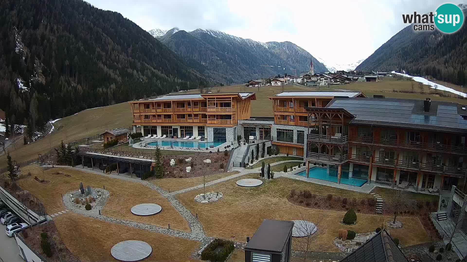 Hotel Masl | Rio Pusteria | Valles