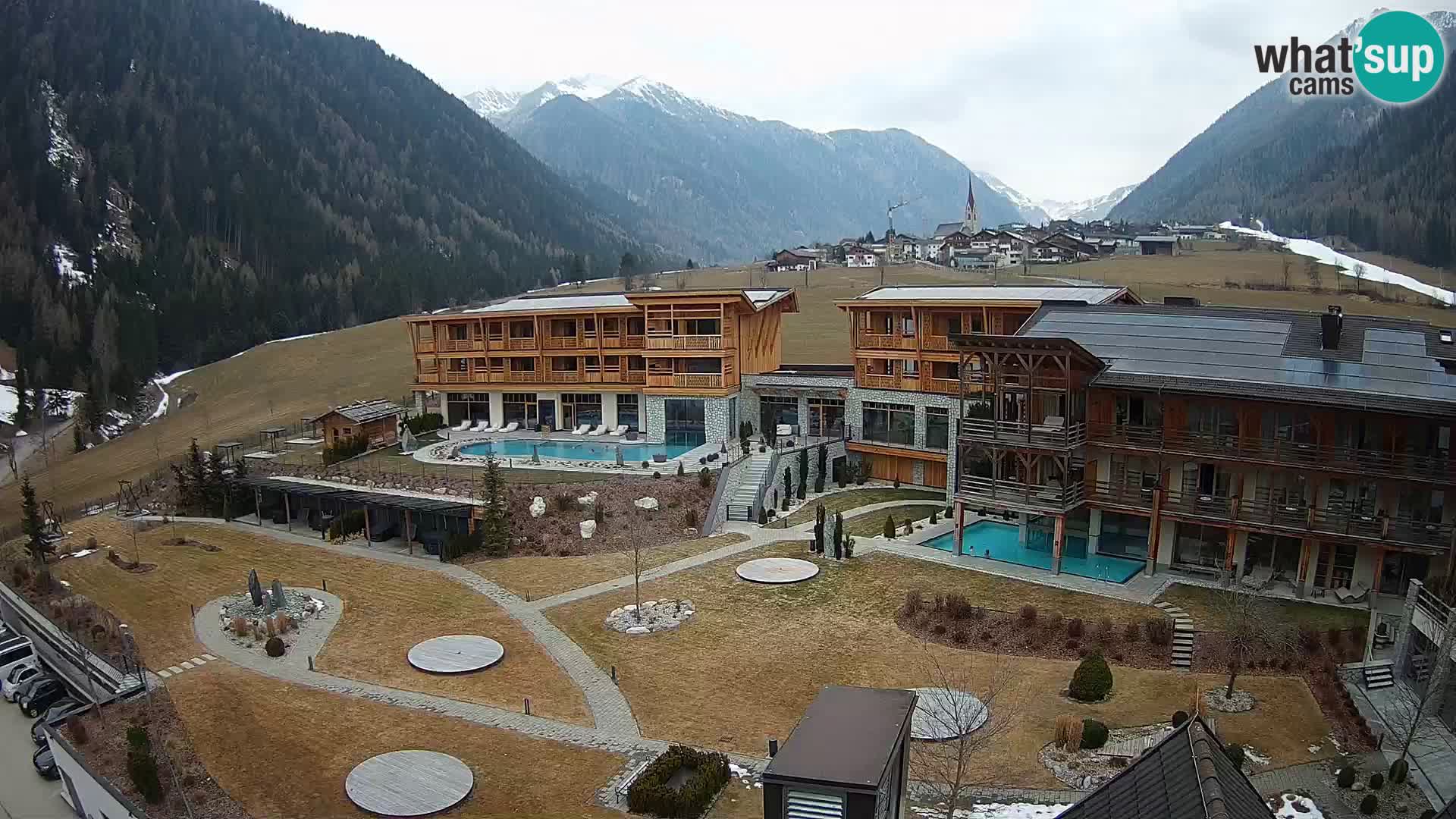 Hotel Masl | Rio Pusteria | Valles