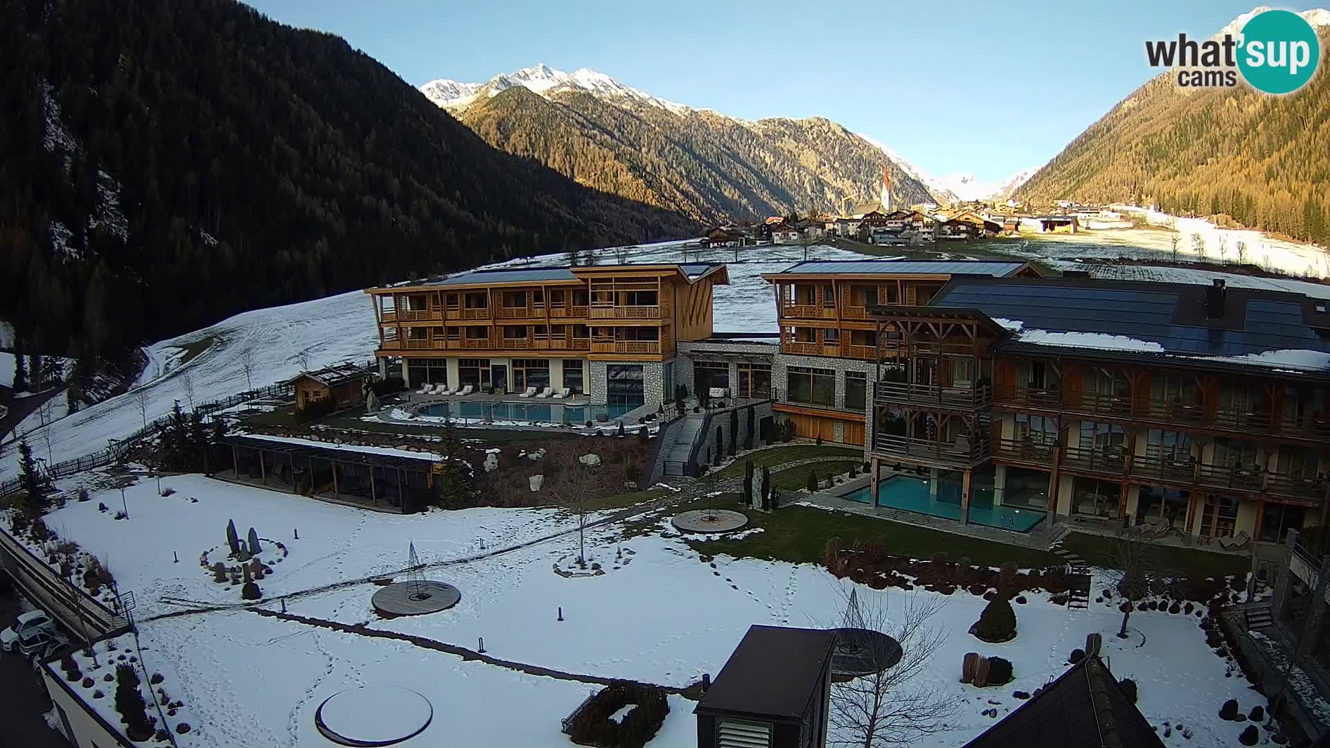 Hotel Masl | Rio Pusteria | Valles