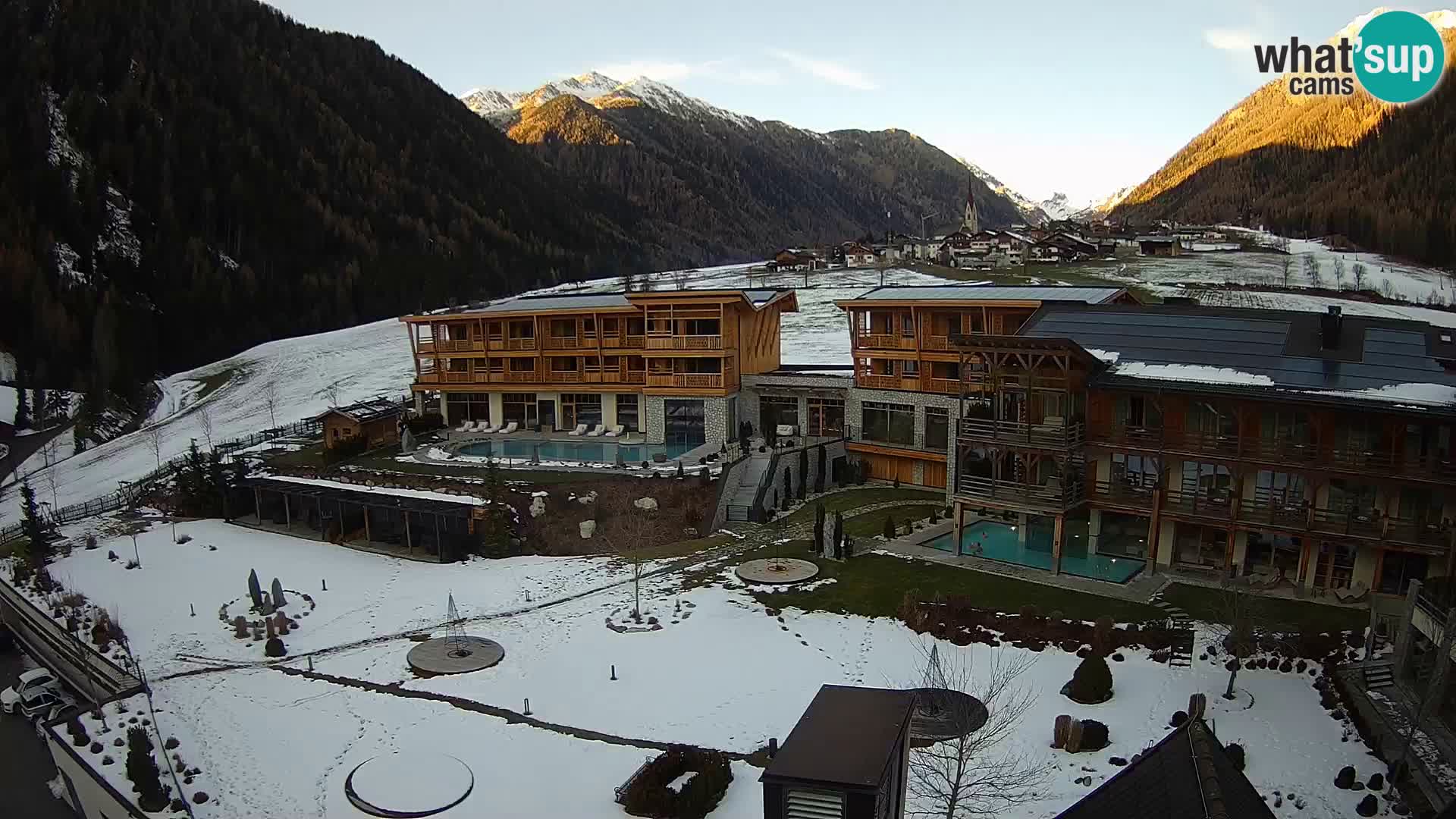 Hotel Masl | Rio Pusteria | Valles