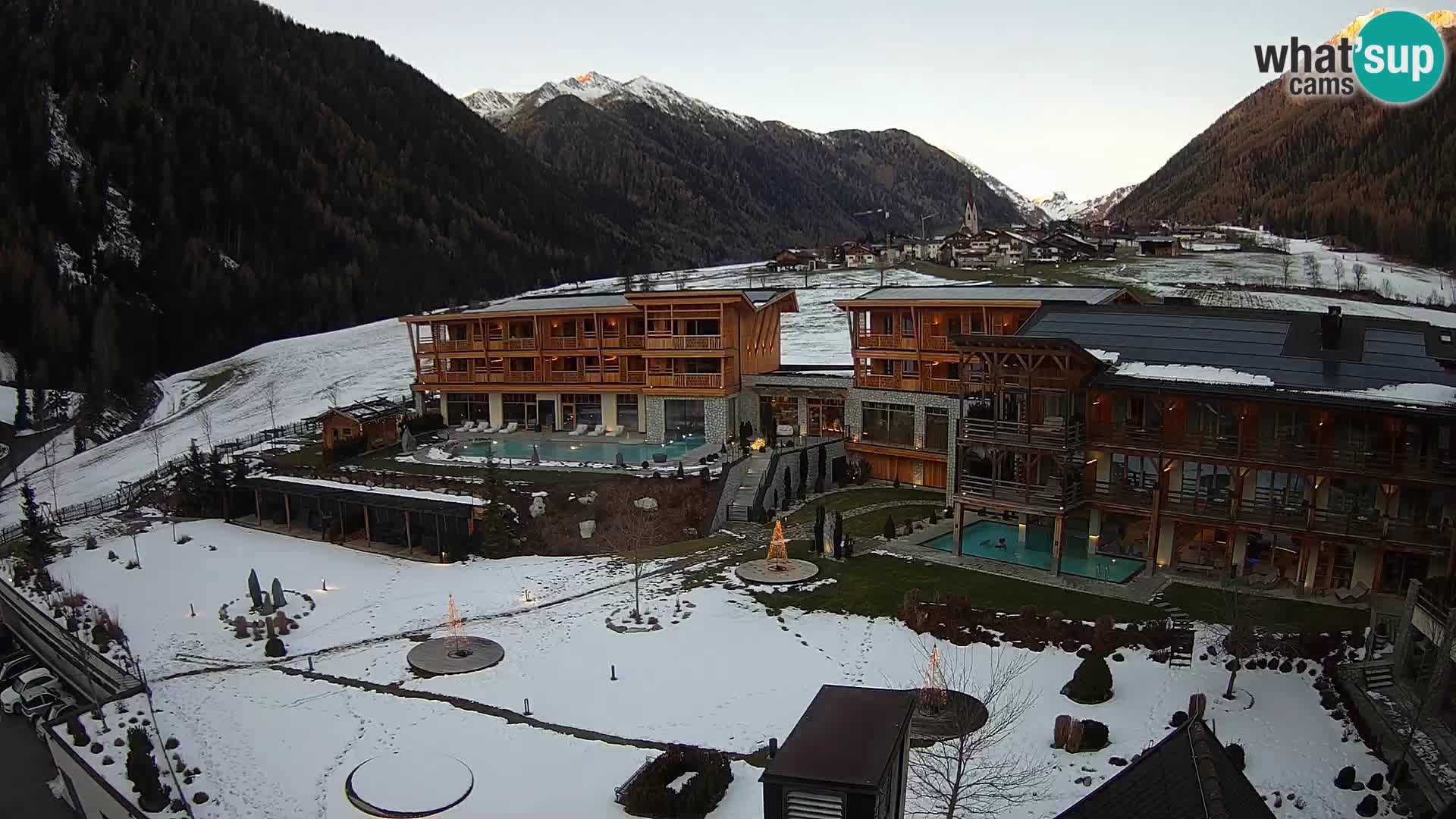 Hotel Masl | Rio Pusteria | Valles