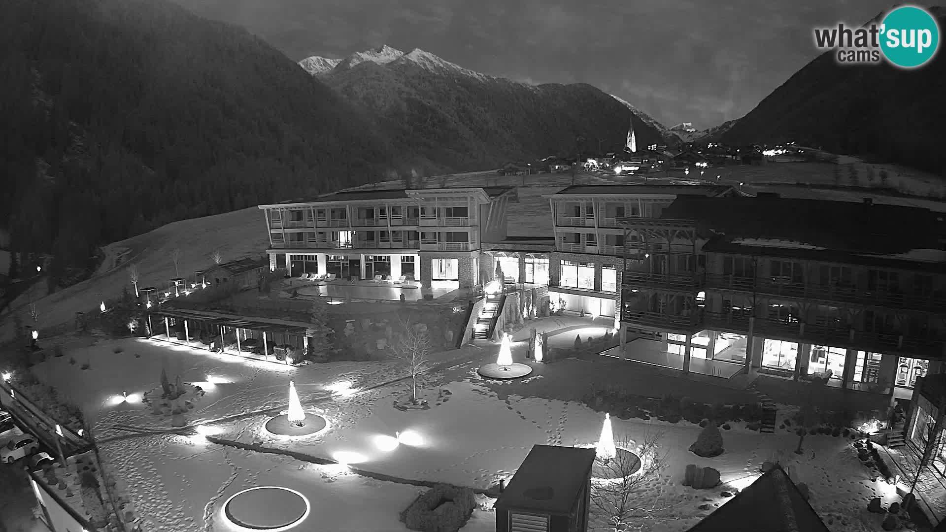 Hotel Masl | Rio Pusteria | Valles