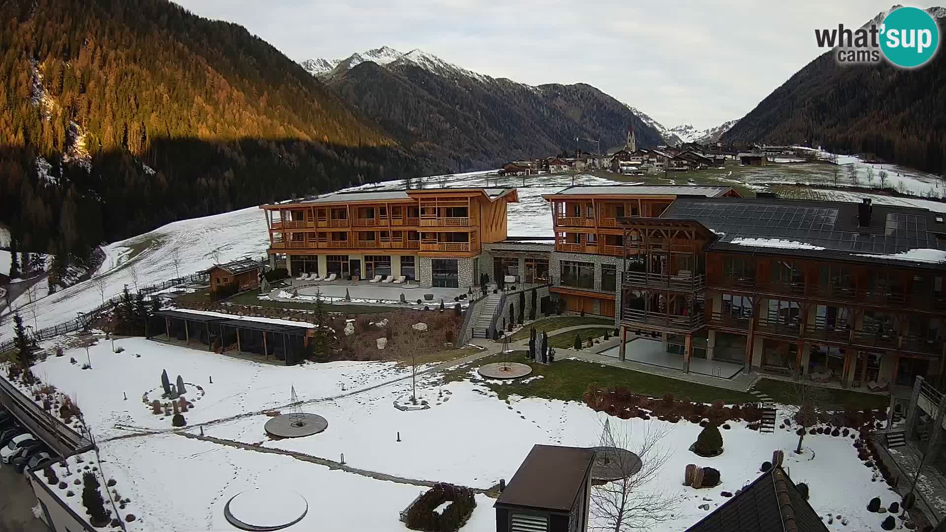 Hotel Masl | Rio Pusteria | Valles