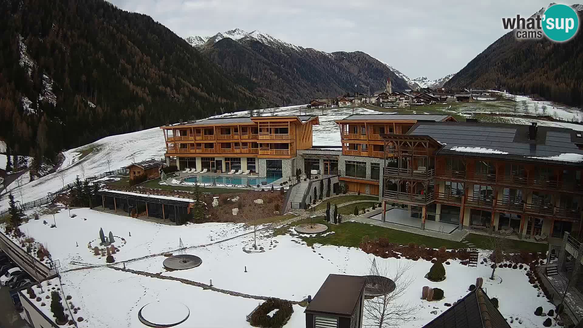 Hotel Masl | Rio Pusteria | Valles