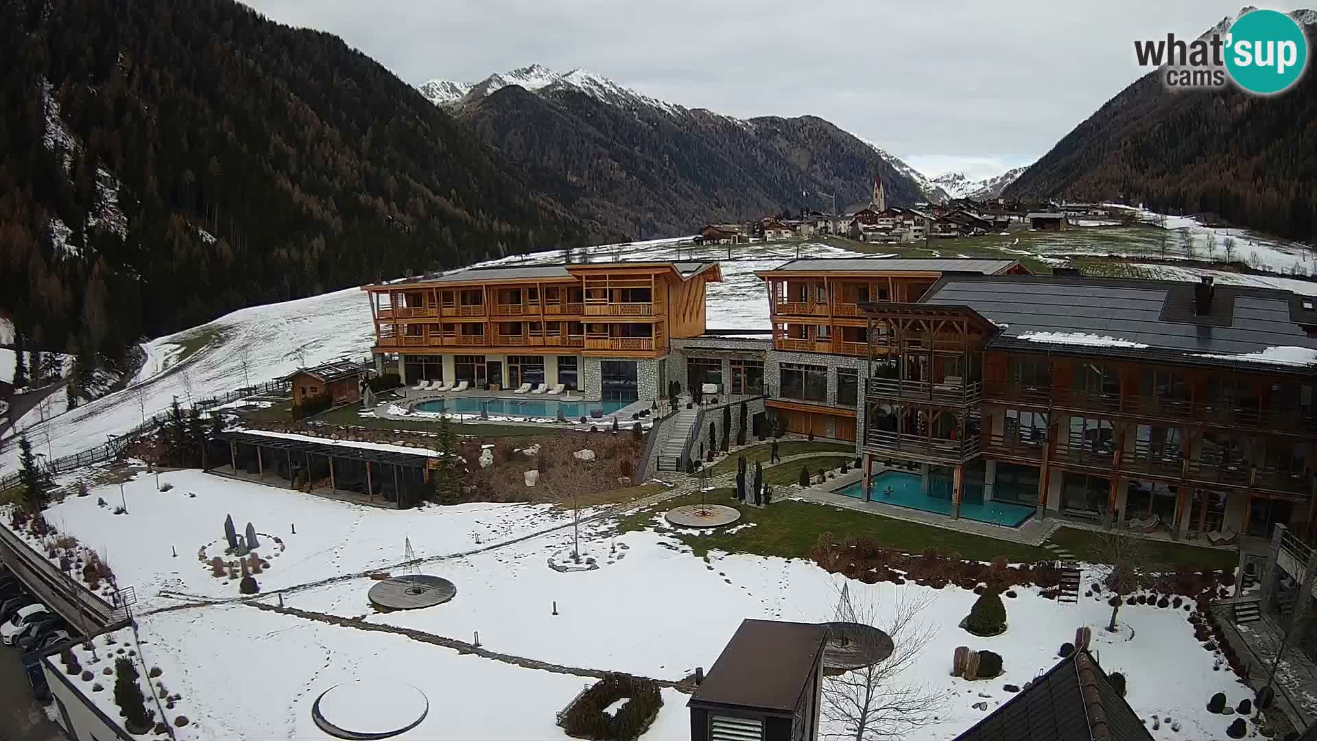 Hotel Masl | Rio Pusteria | Valles