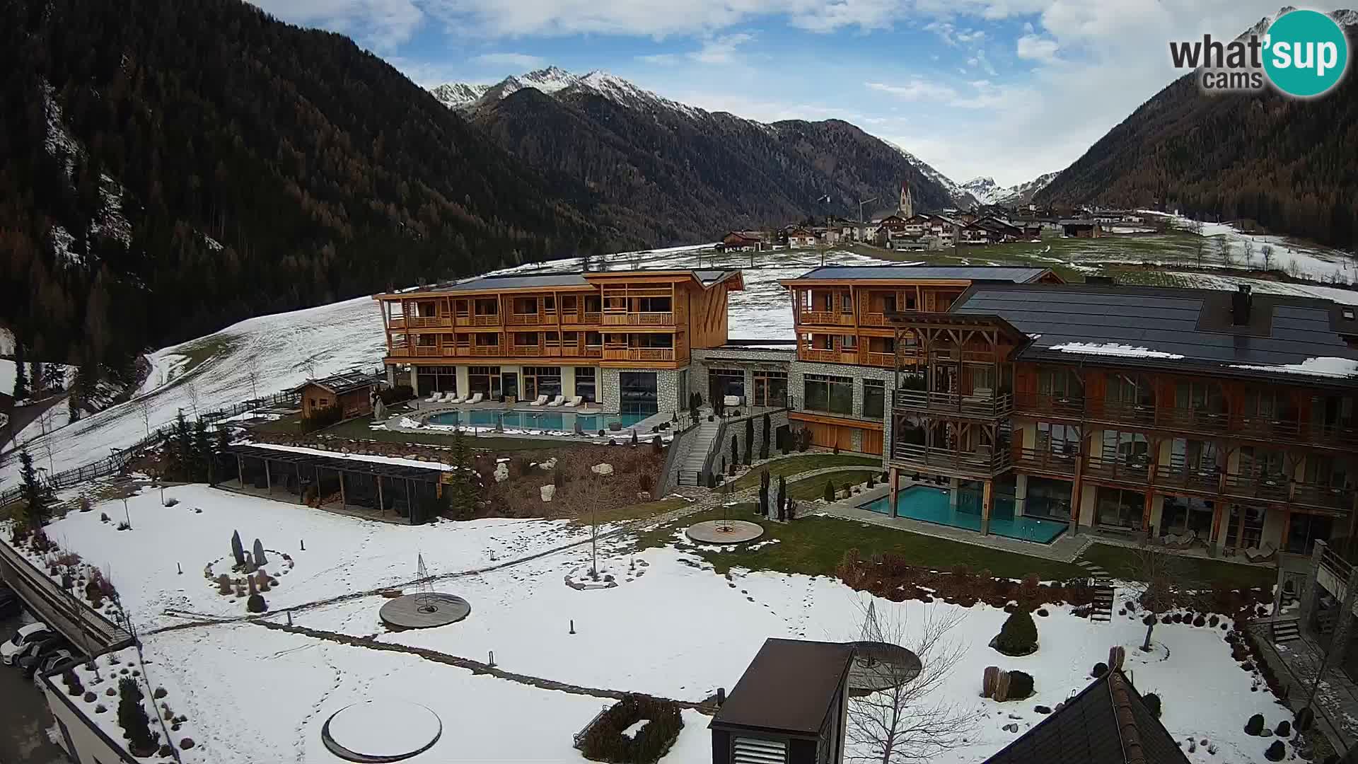Hotel Masl | Rio Pusteria | Valles