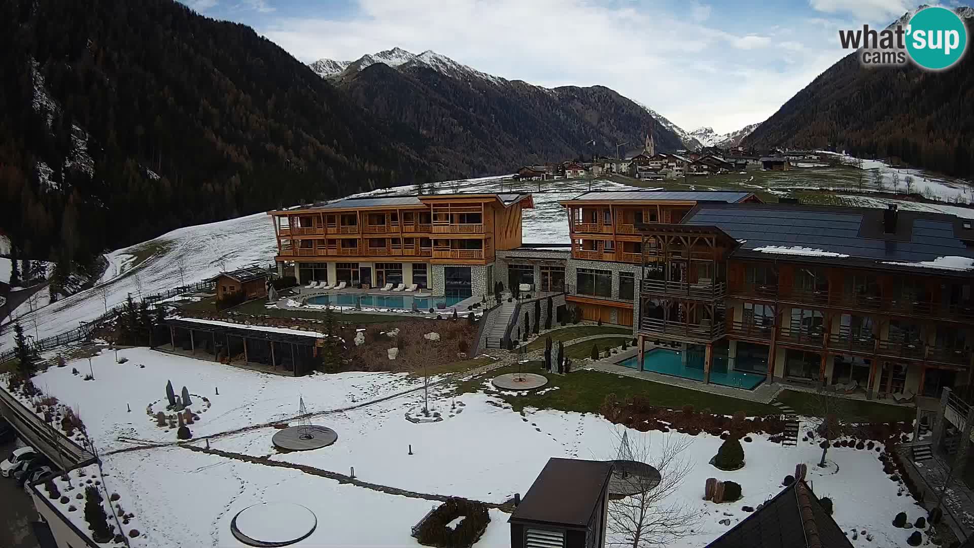 Hotel Masl | Rio Pusteria | Valles