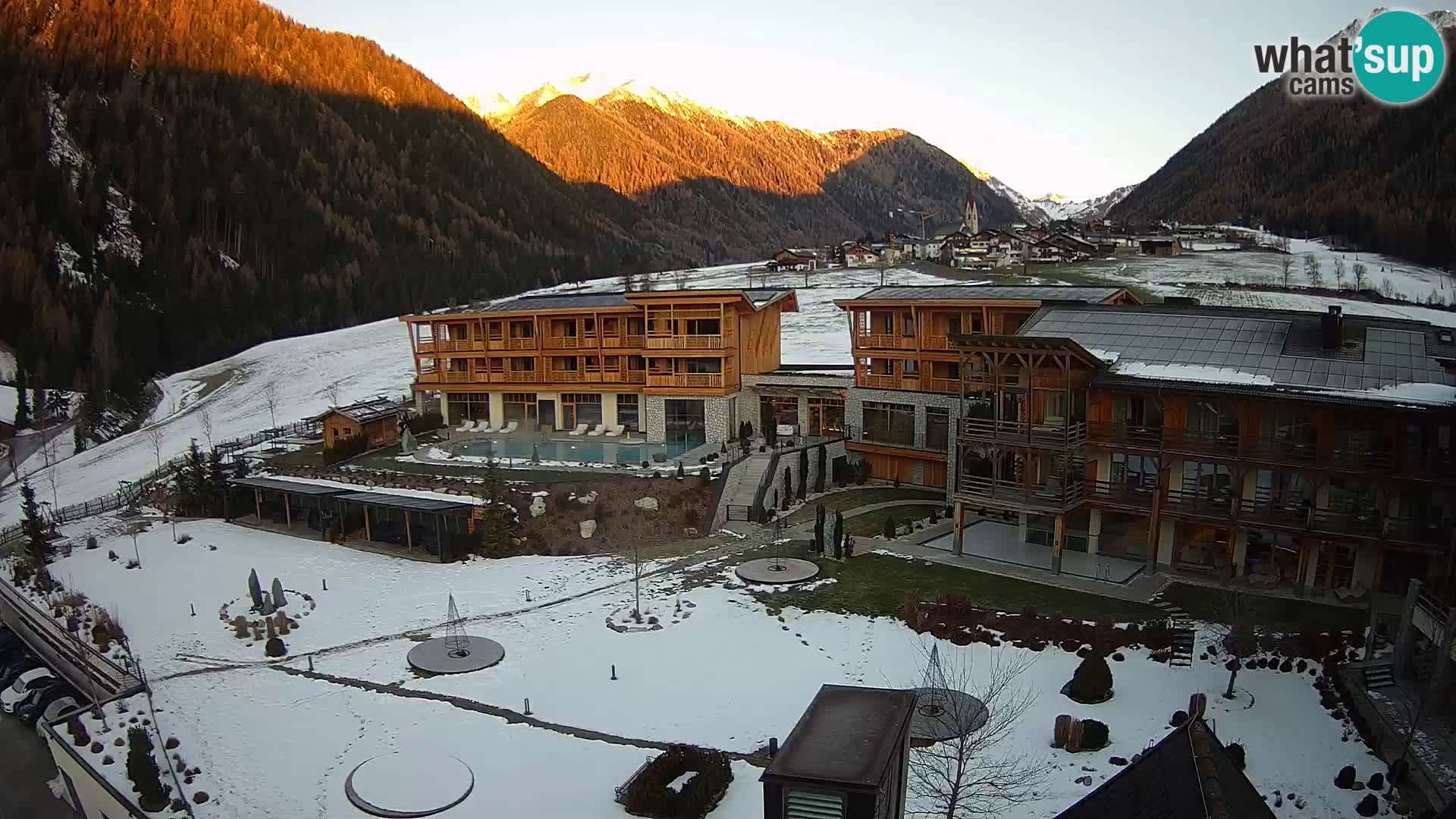 Hotel Masl | Rio Pusteria | Valles