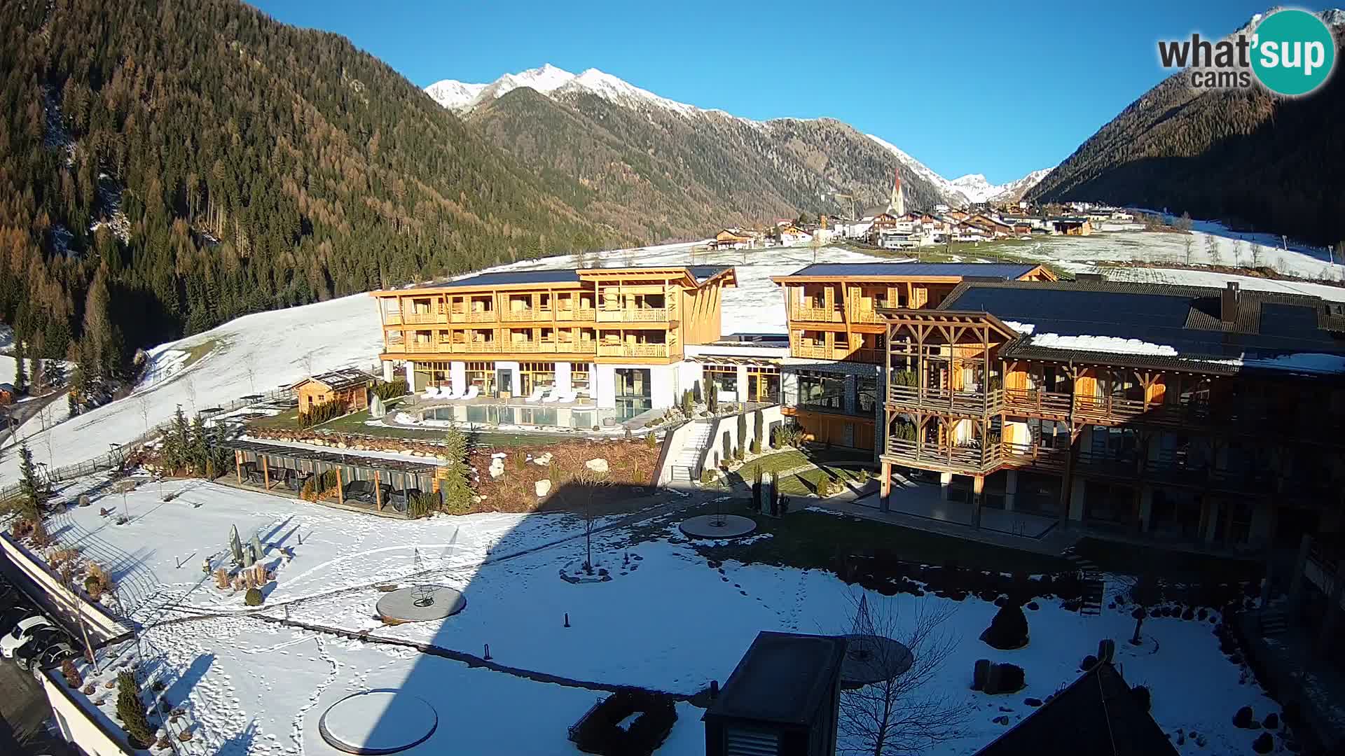 Hotel Masl | Rio Pusteria | Valles