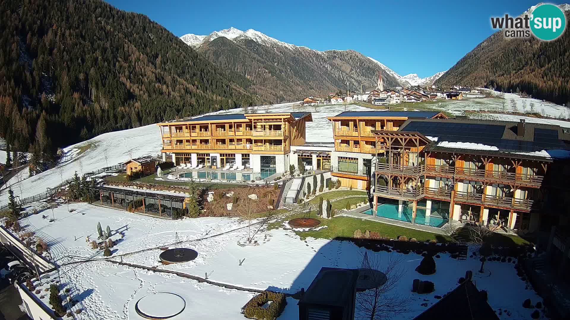 Hotel Masl | Rio Pusteria | Valles