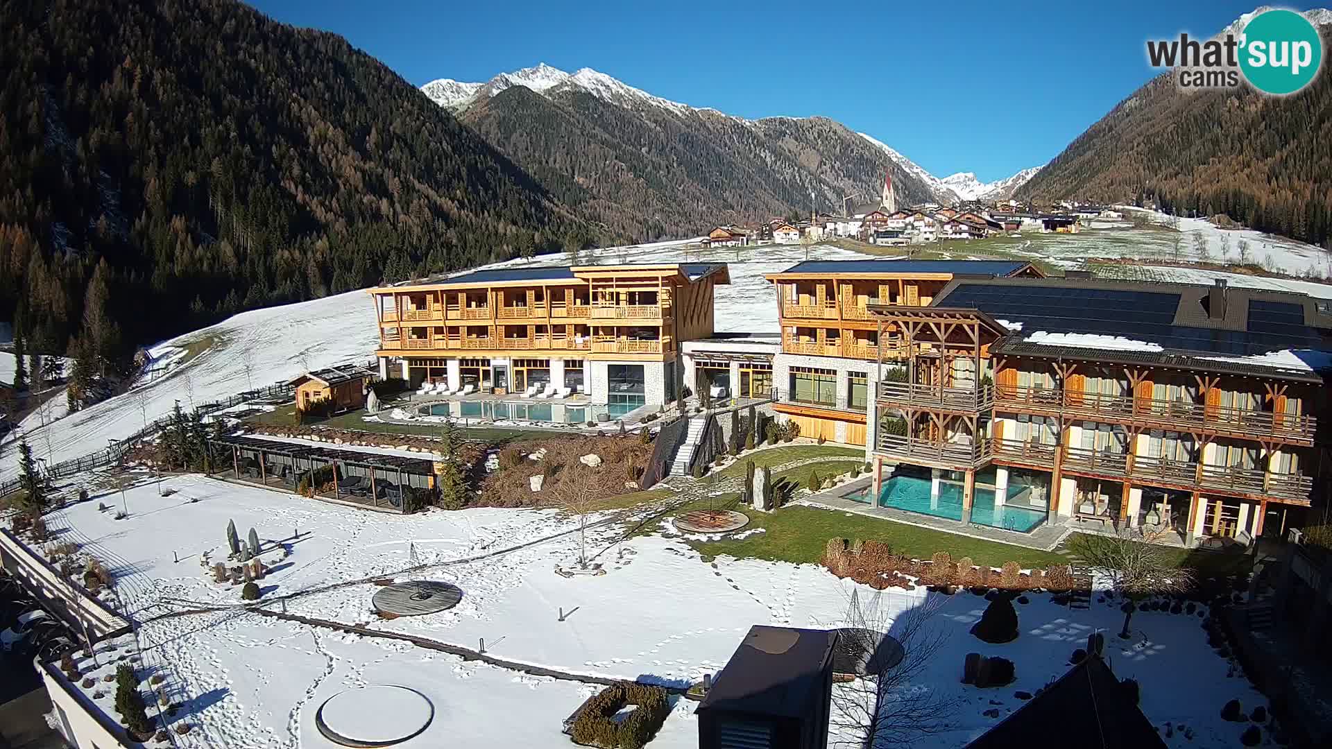 Hotel Masl | Rio Pusteria | Valles