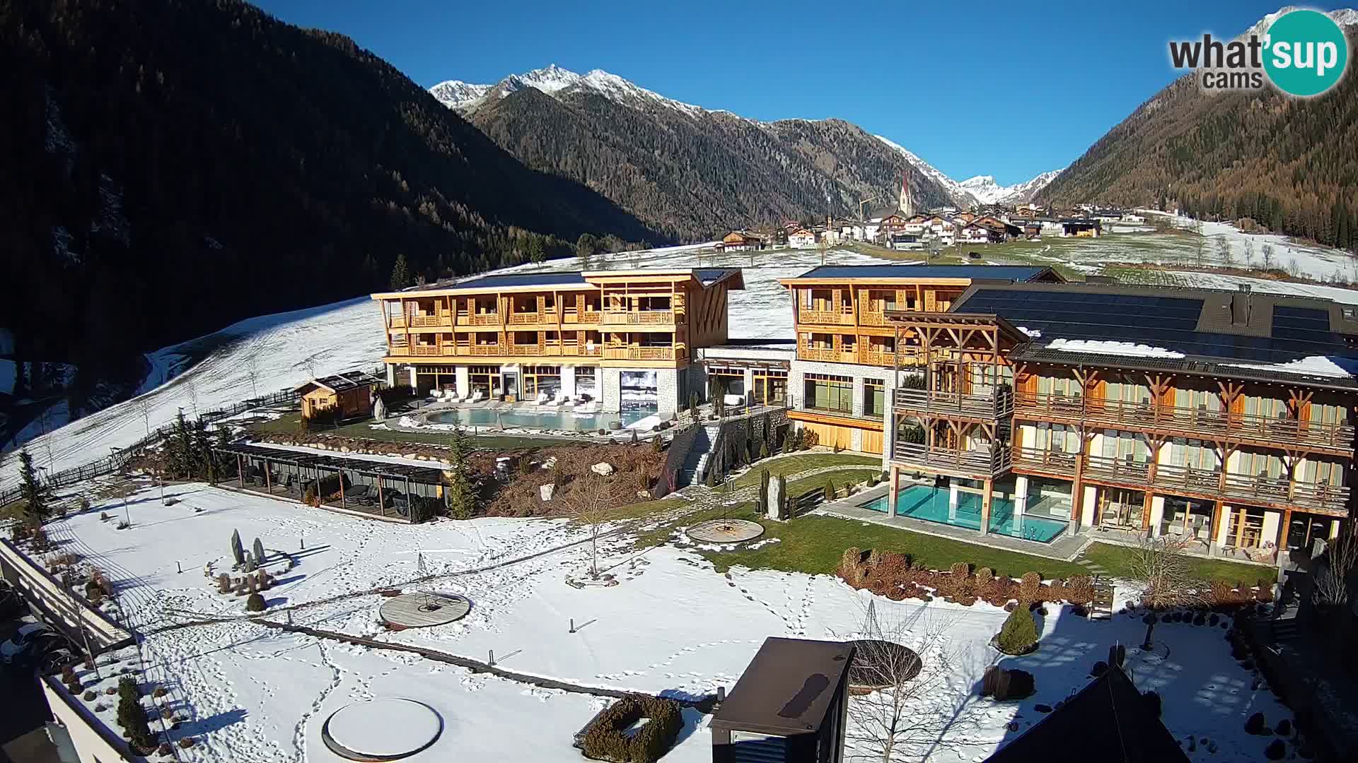 Hotel Masl | Rio Pusteria | Valles