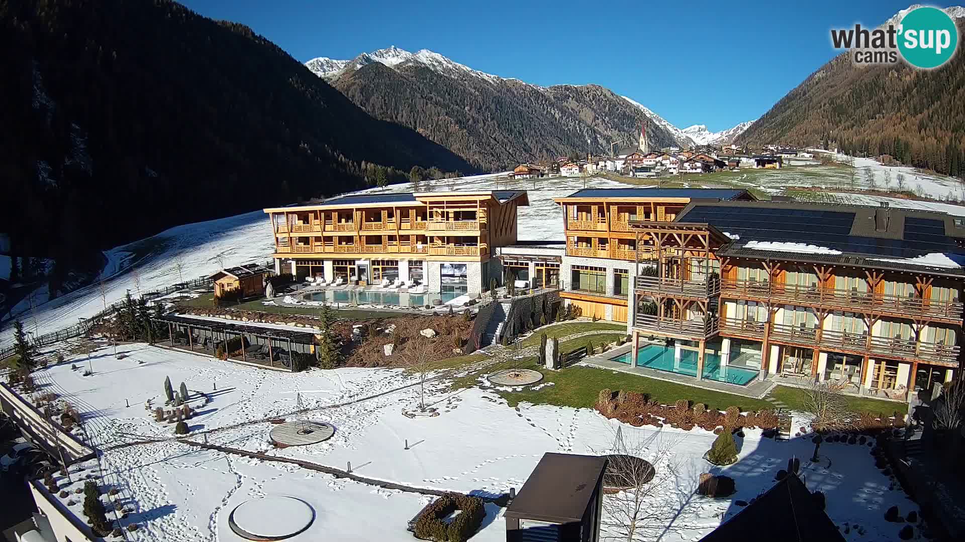 Hotel Masl | Rio Pusteria | Valles