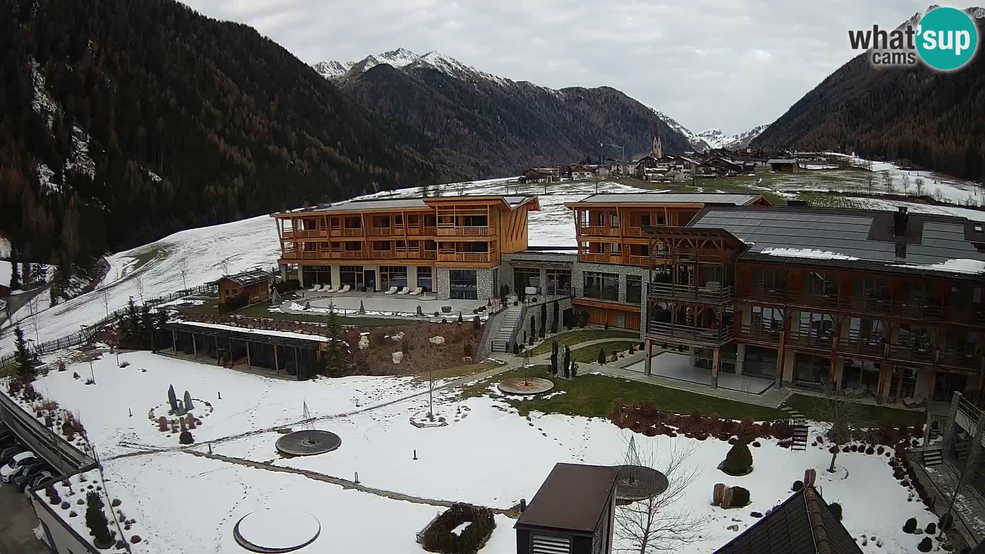 Hotel Masl | Rio Pusteria | Valles
