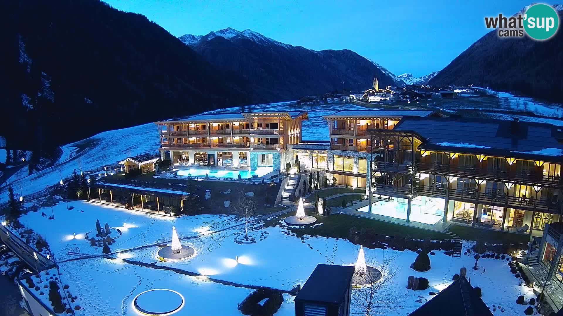 Hotel Masl | Rio Pusteria | Valles