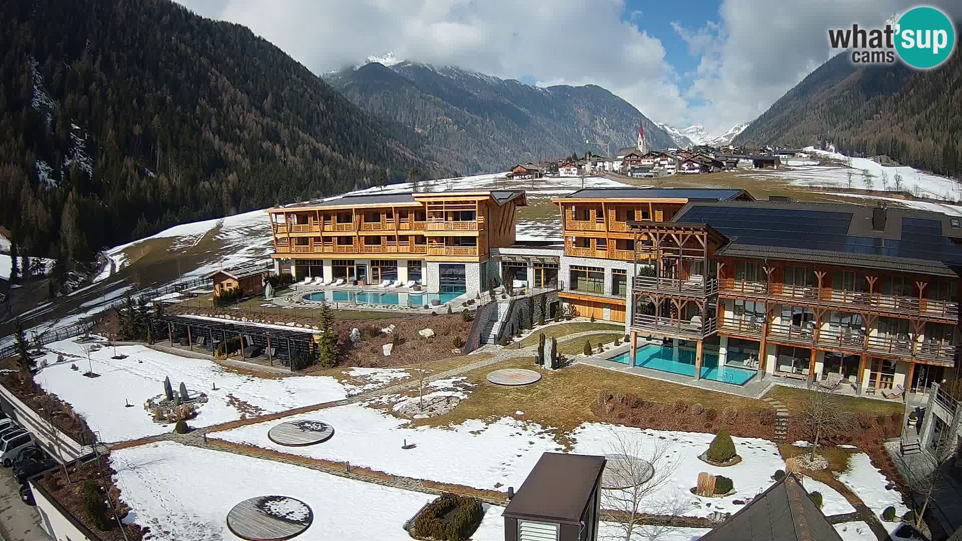 Hotel Masl | Rio Pusteria | Valles