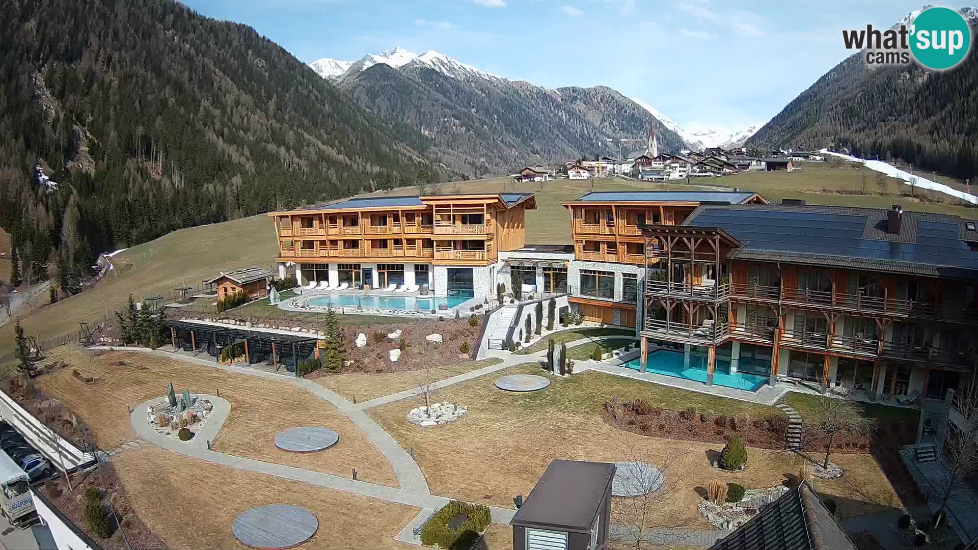 Hotel Masl | Rio Pusteria | Valles