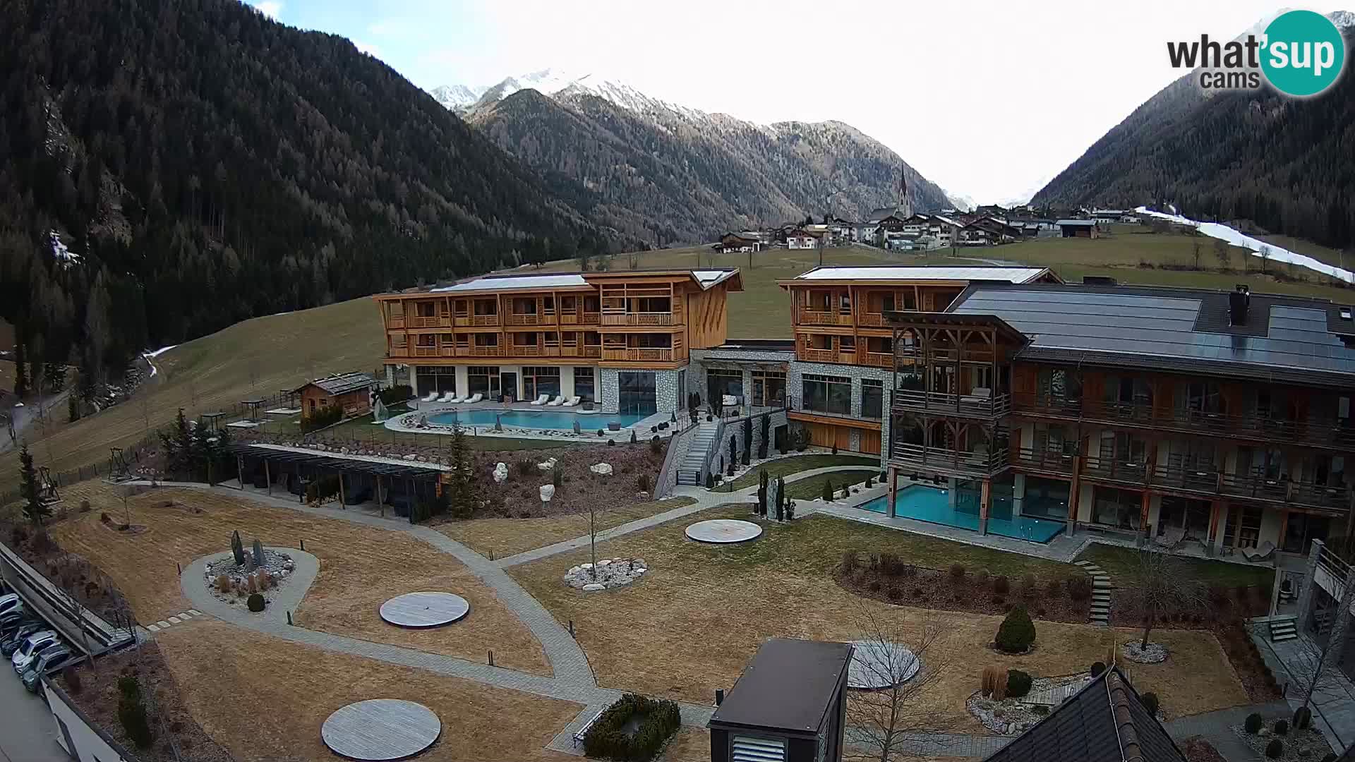 Hotel Masl | Rio Pusteria | Valles