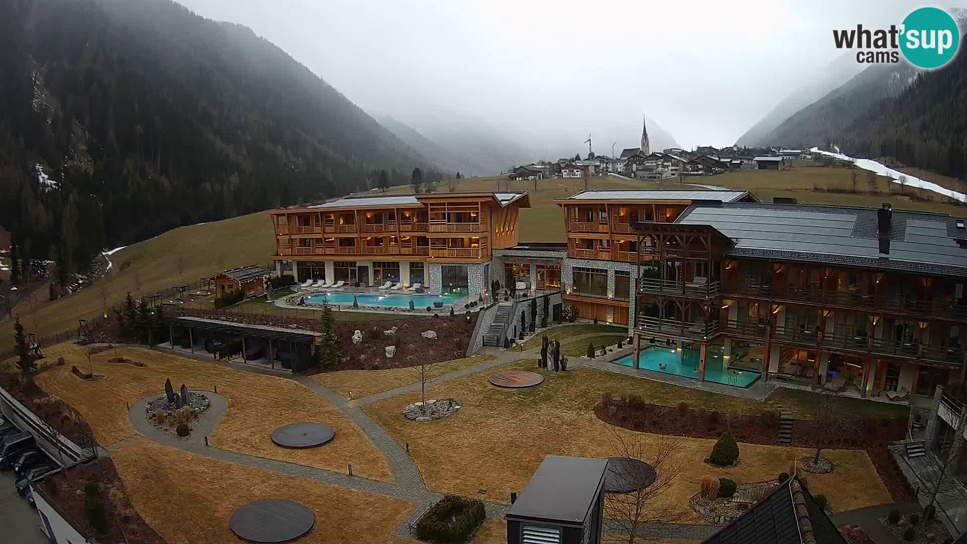 Hotel Masl | Rio Pusteria | Valles
