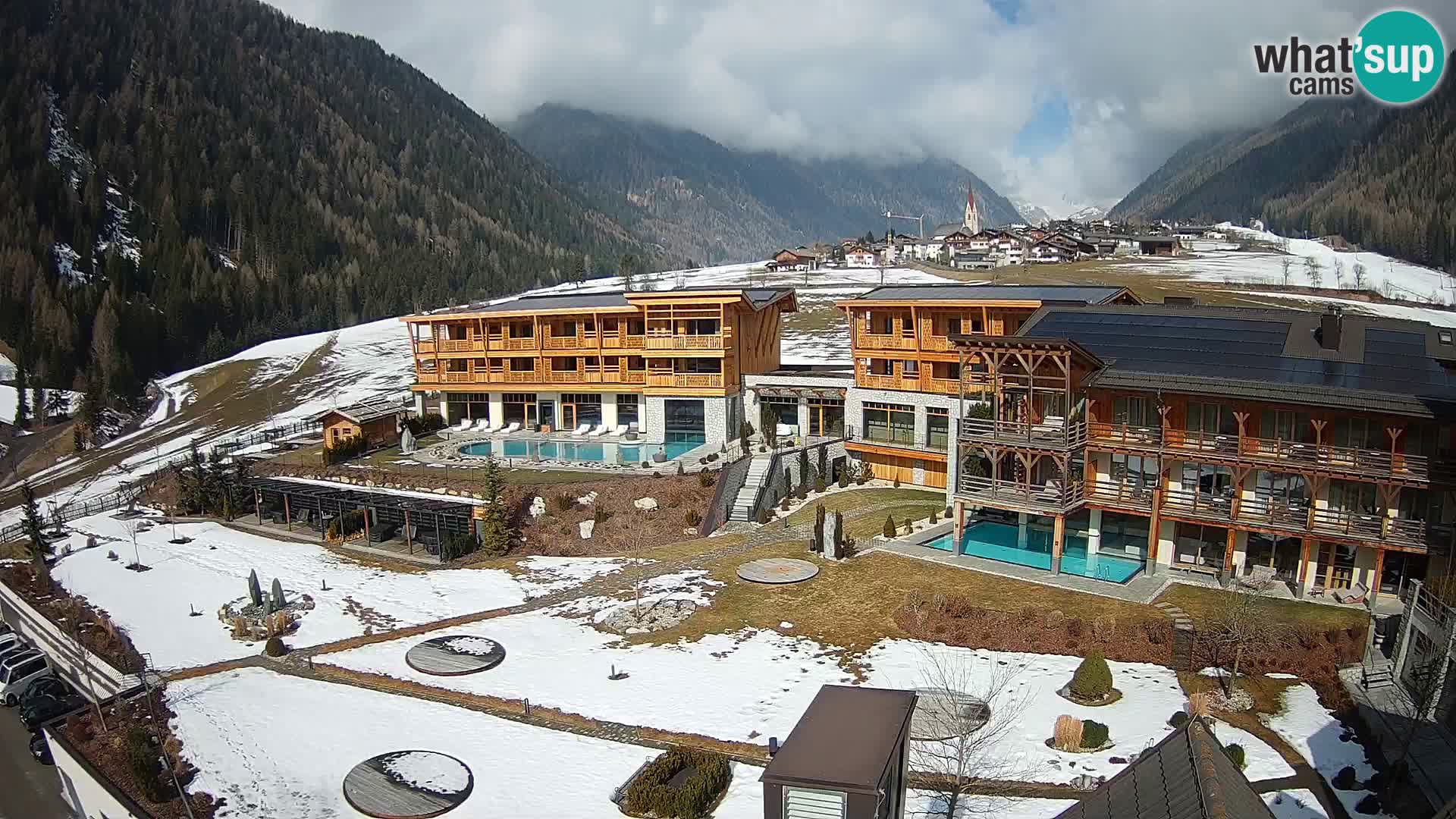Hotel Masl | Rio Pusteria | Valles