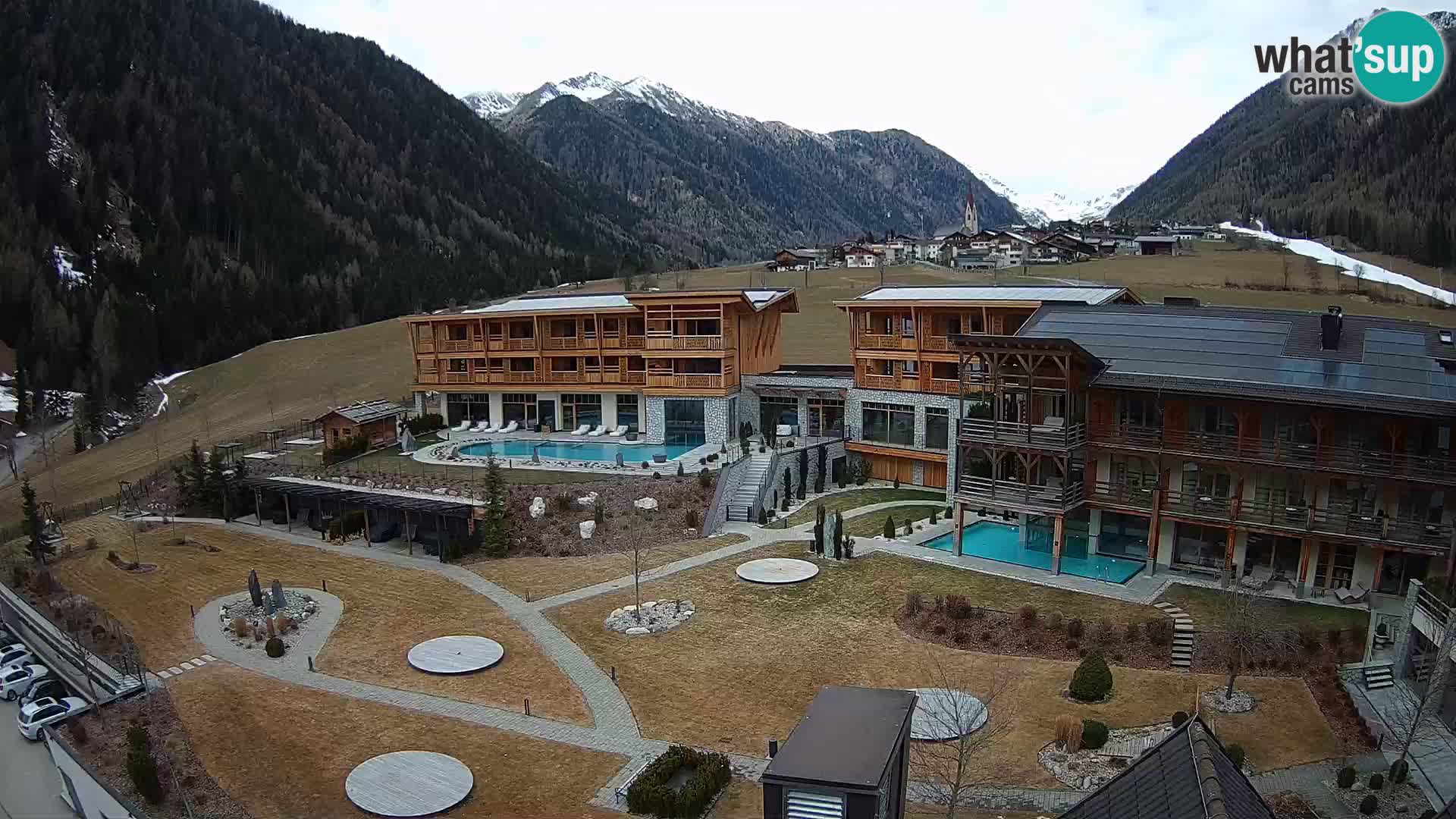 Hotel Masl | Rio Pusteria | Valles