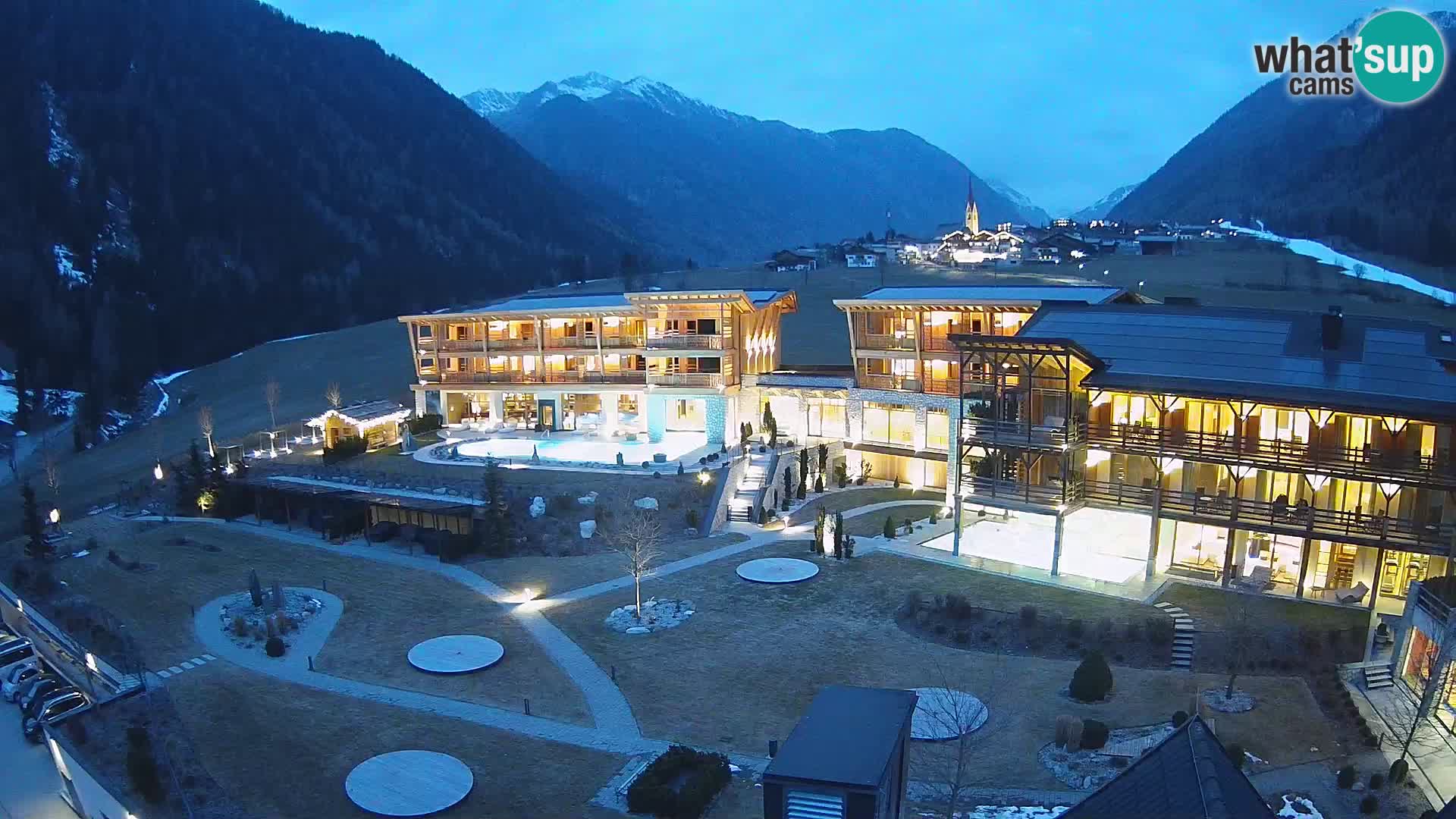 Hotel Masl | Rio Pusteria | Valles
