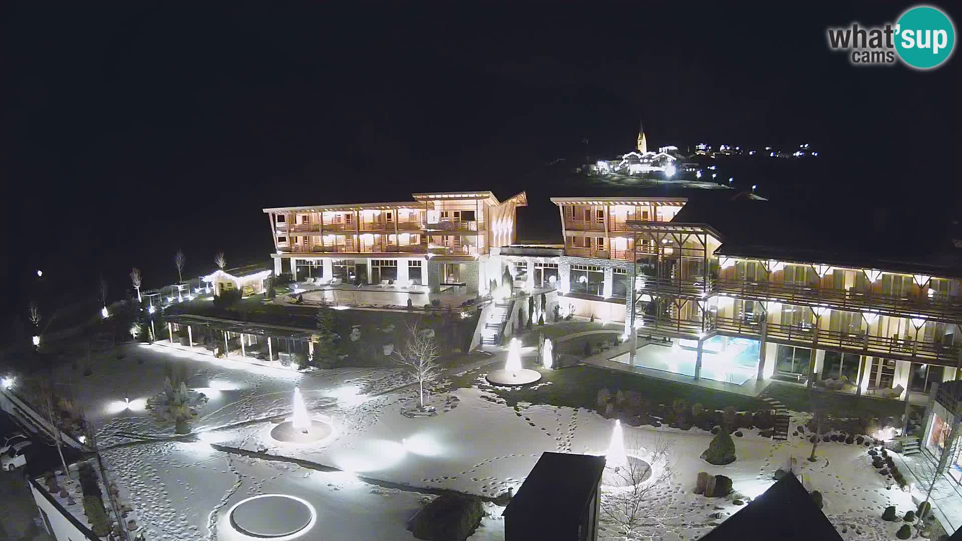 Hotel Masl | Rio Pusteria | Valles