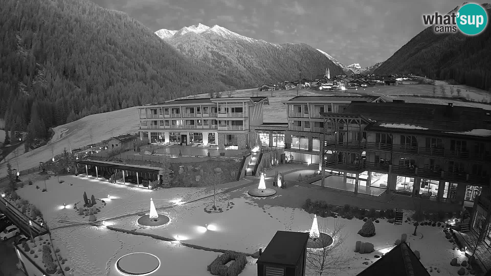 Hotel Masl | Rio Pusteria | Valles