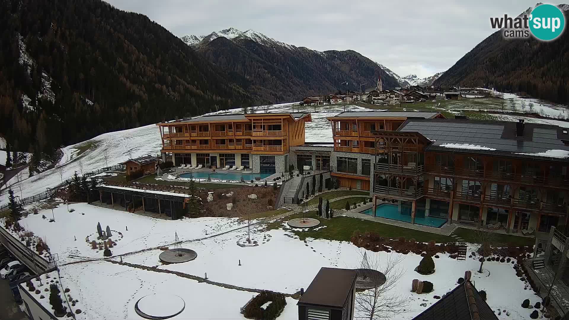 Hotel Masl | Rio Pusteria | Valles