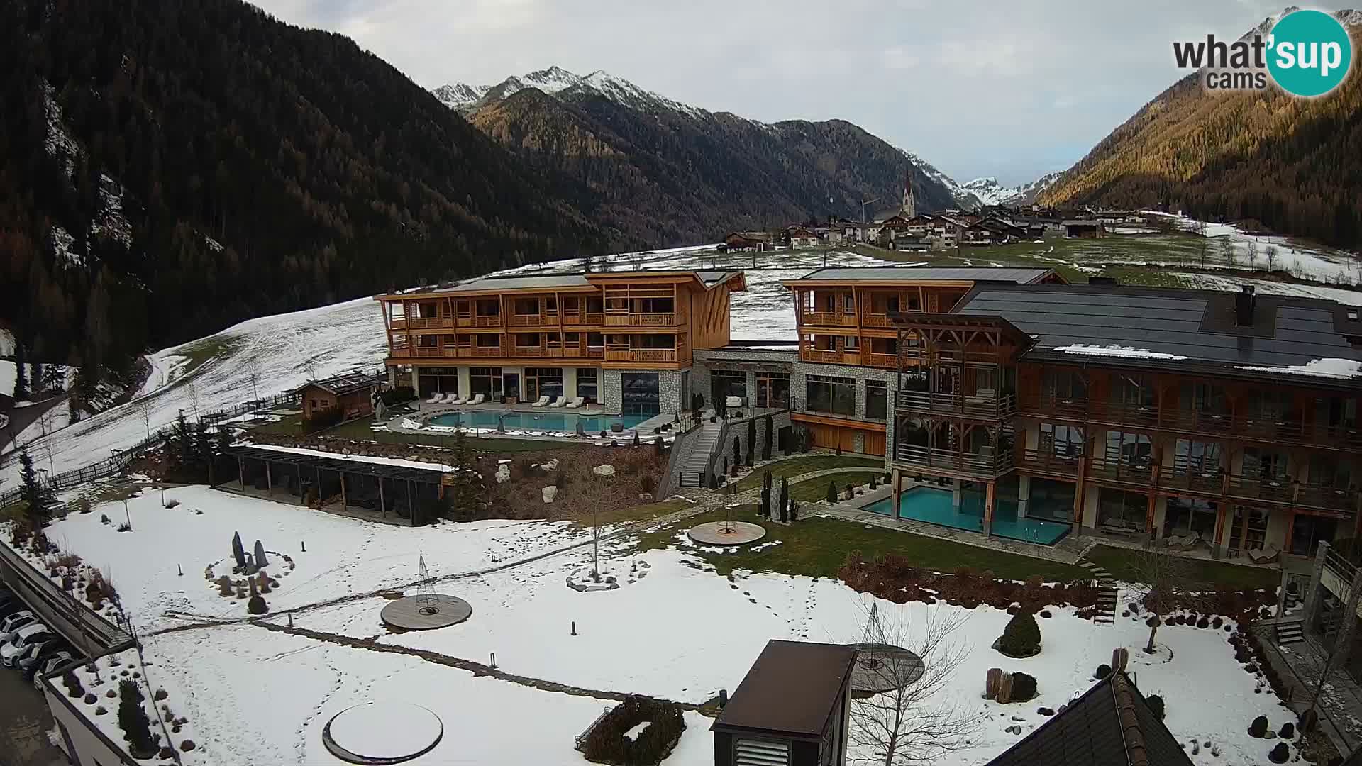 Hotel Masl | Rio Pusteria | Valles