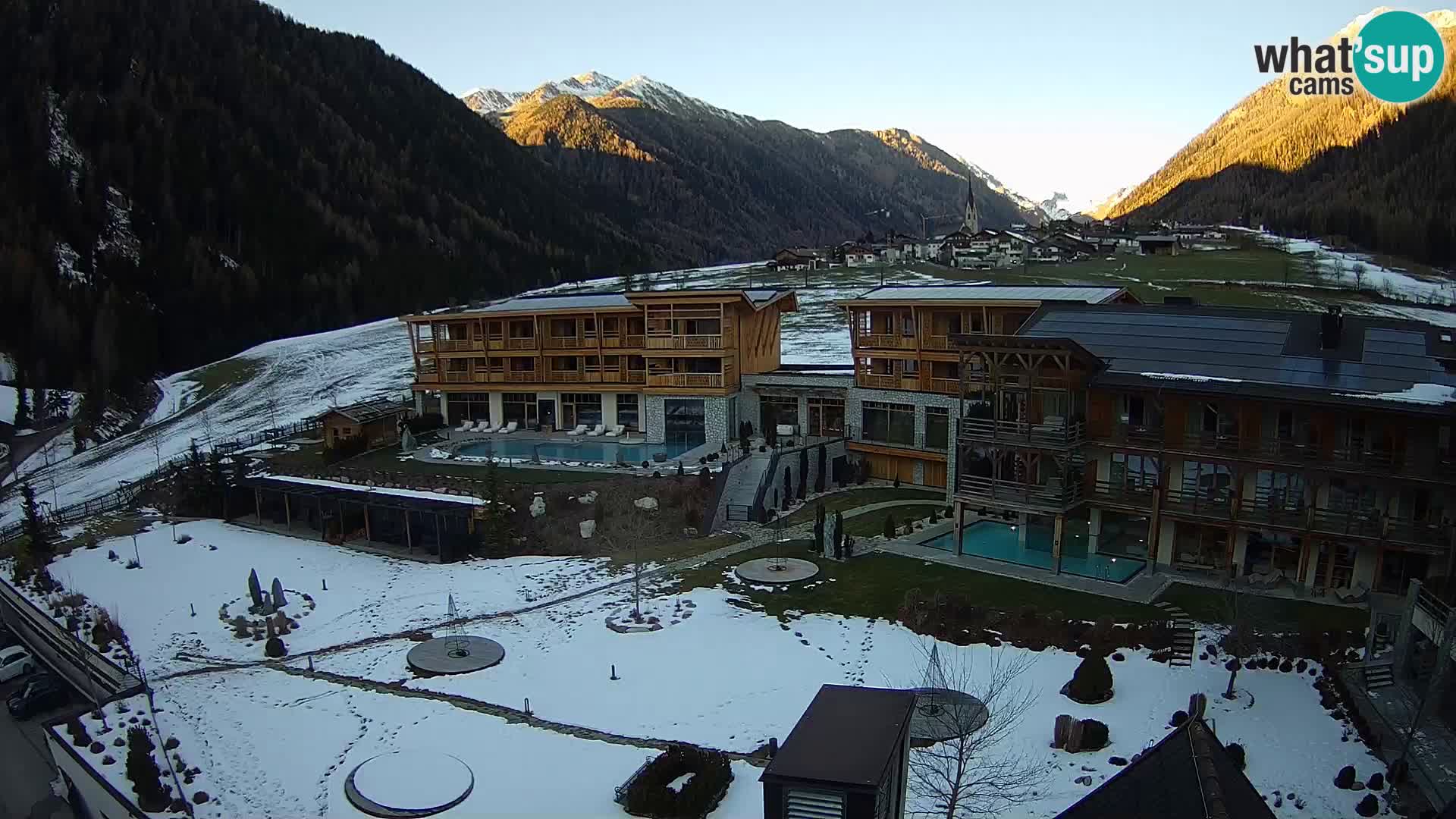 Hotel Masl | Rio Pusteria | Valles