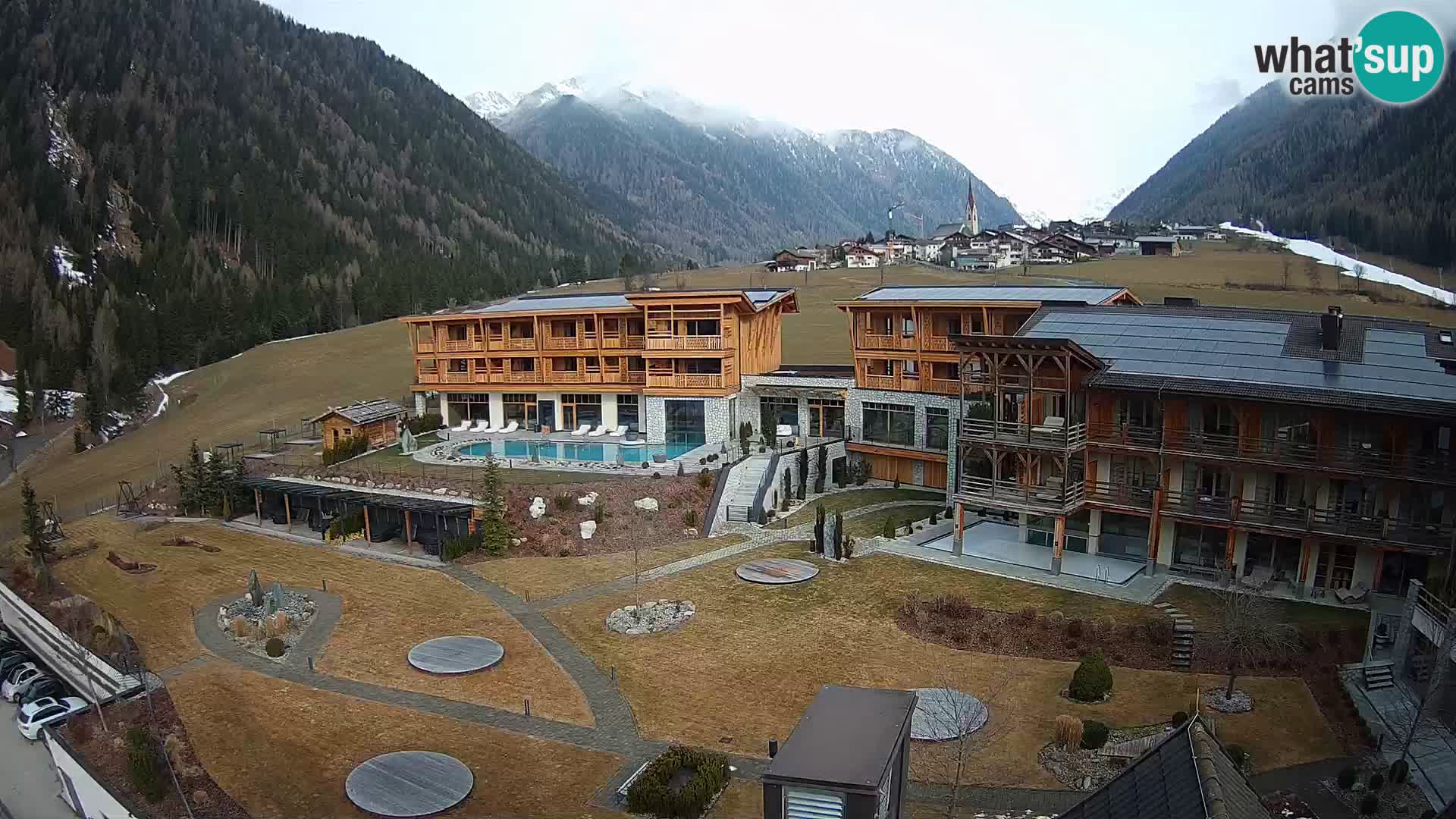 Hotel Masl | Rio Pusteria | Valles