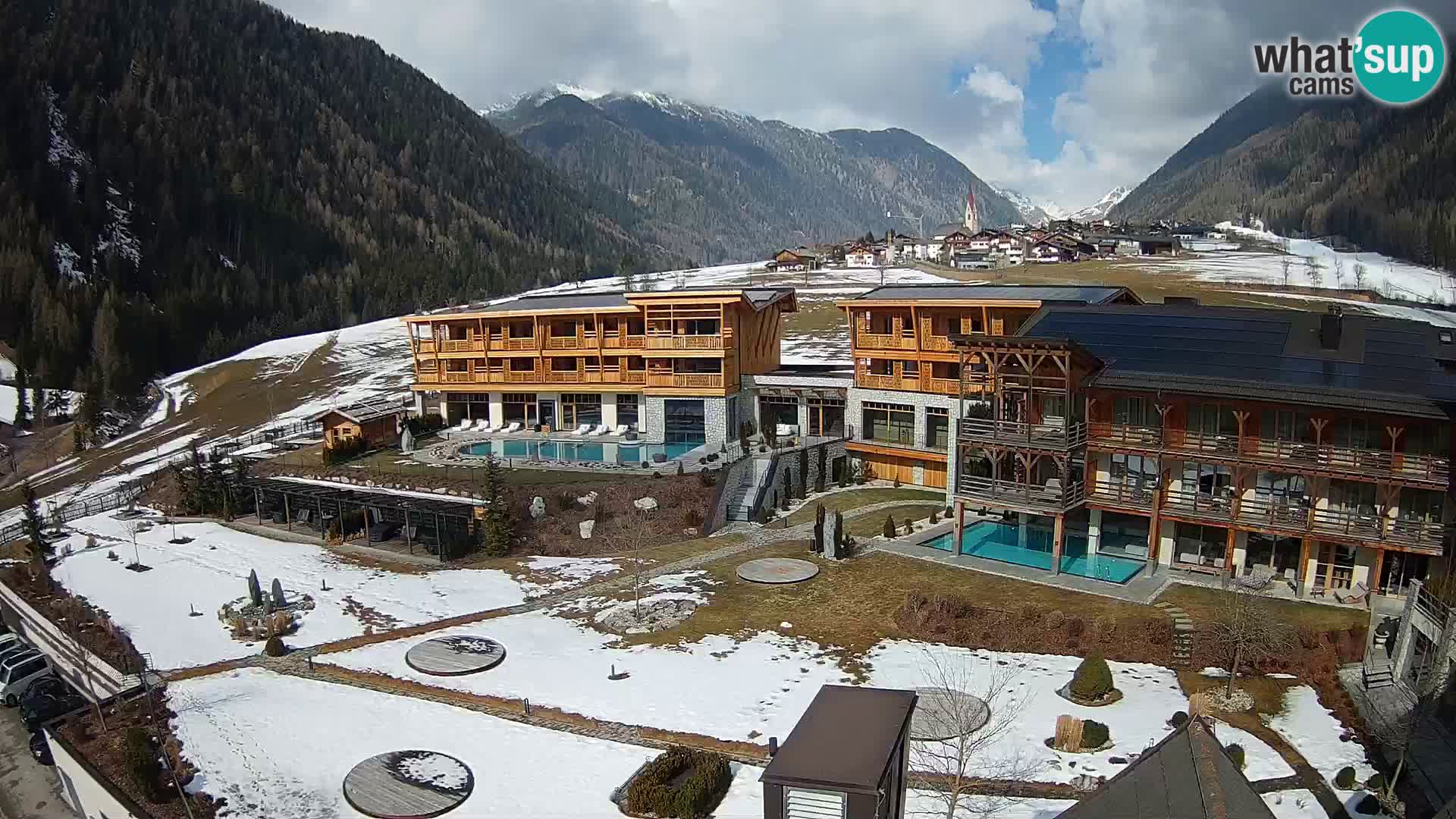 Hotel Masl | Rio Pusteria | Valles