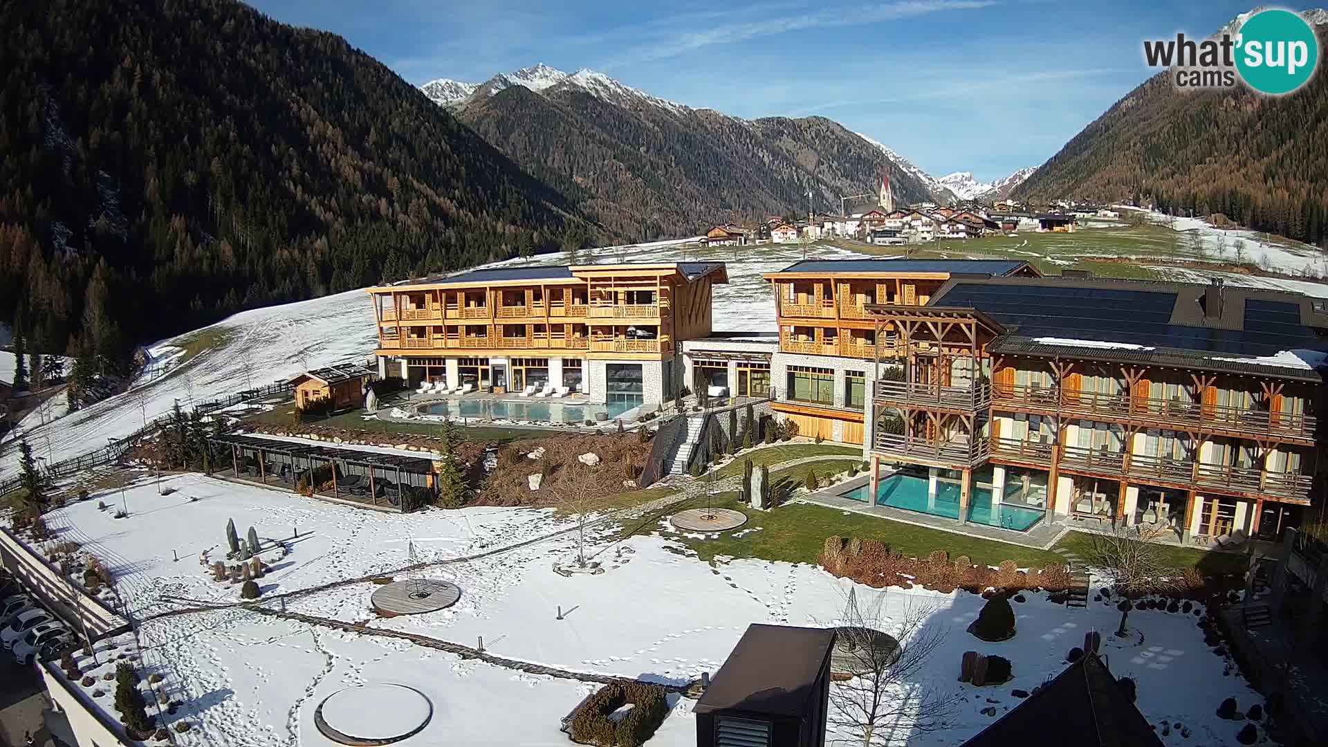 Hotel Masl | Rio Pusteria | Valles
